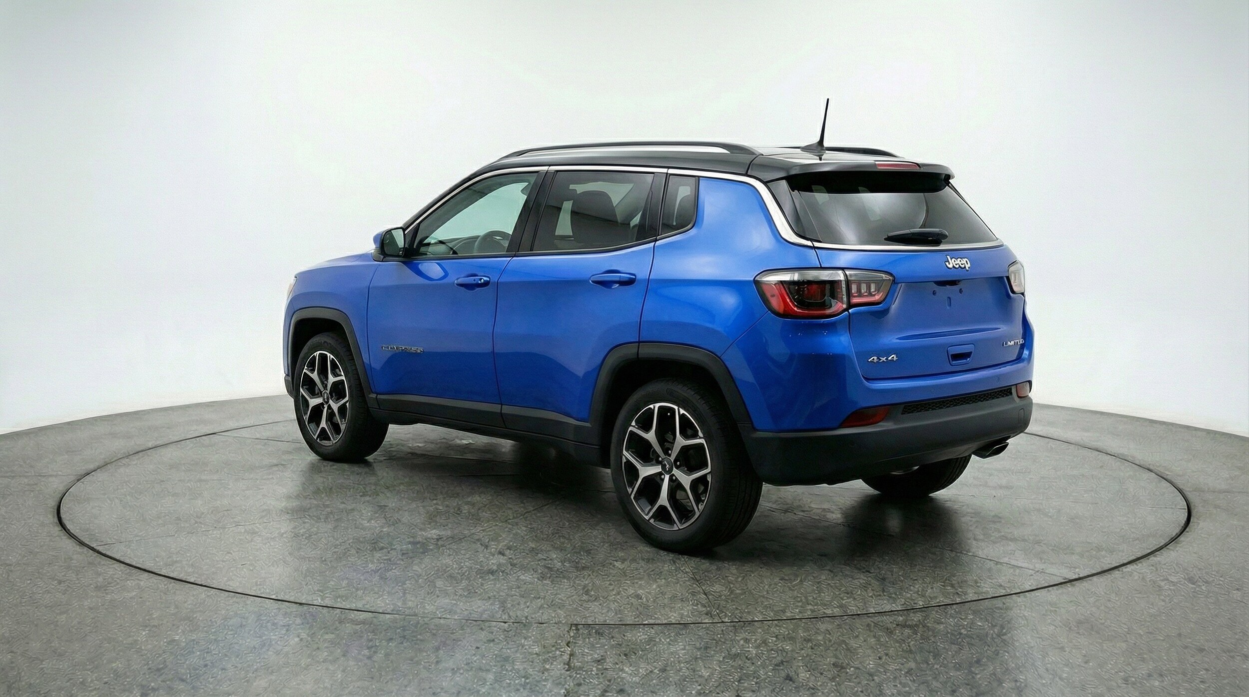 Thumbnail: 2025 Jeep Compass - 6