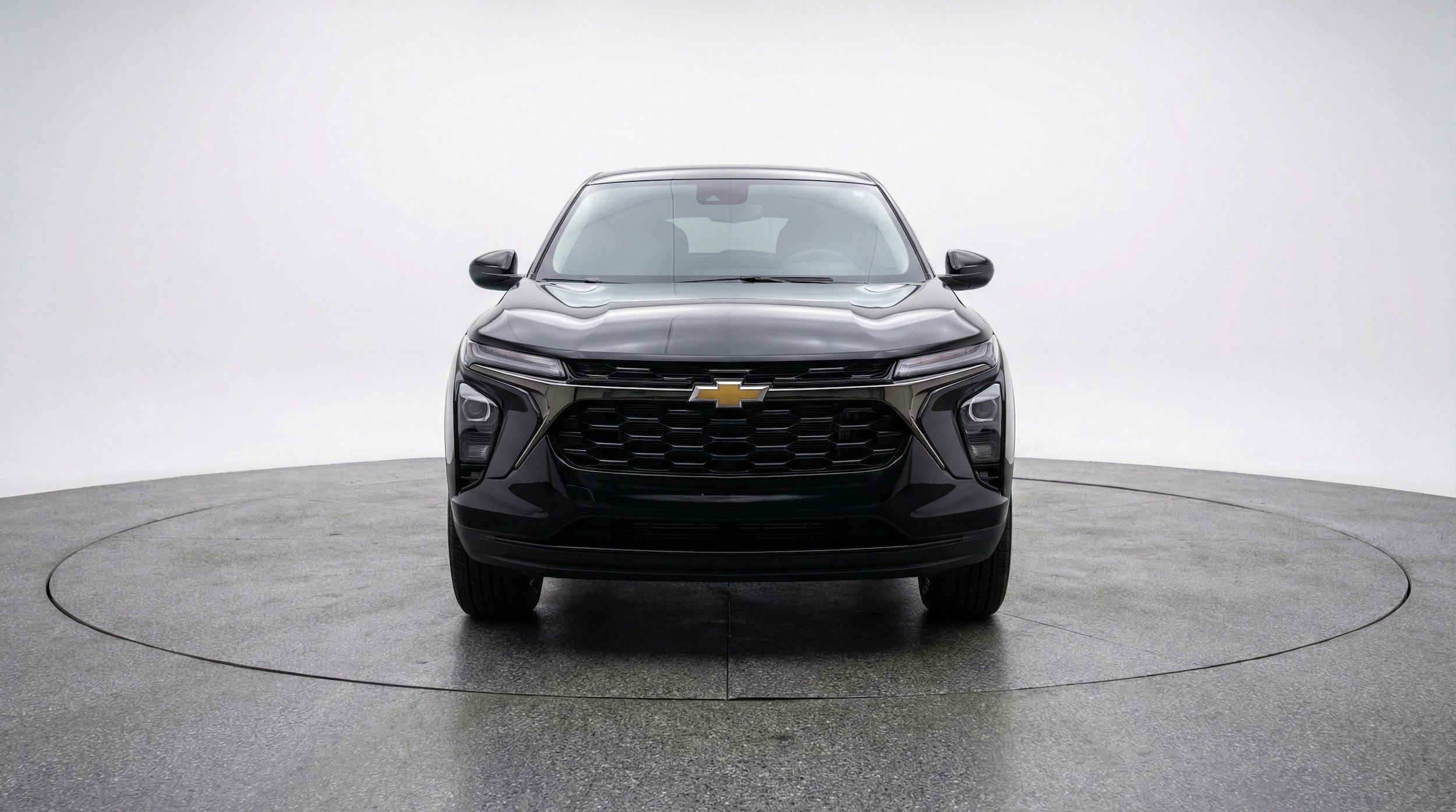 Thumbnail: 2025 Chevrolet TrailBlazer - 2