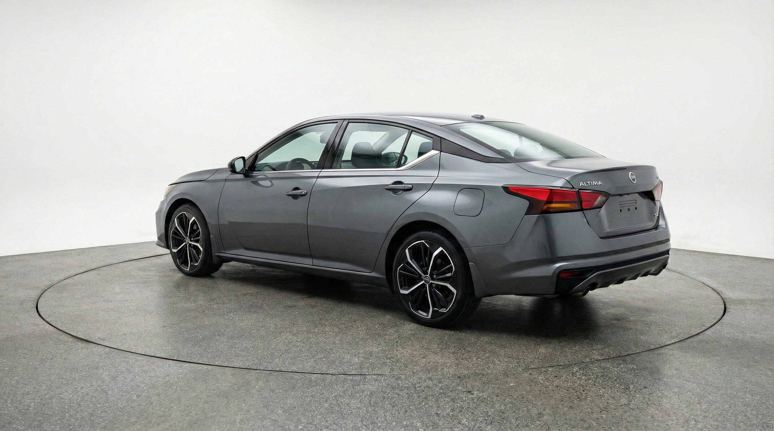 Thumbnail: 2025 Nissan Altima - 6