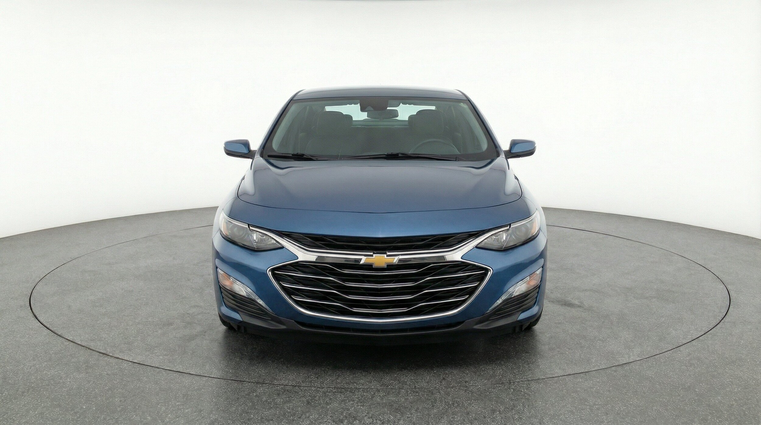 Thumbnail: 2024 Chevrolet Malibu - 2
