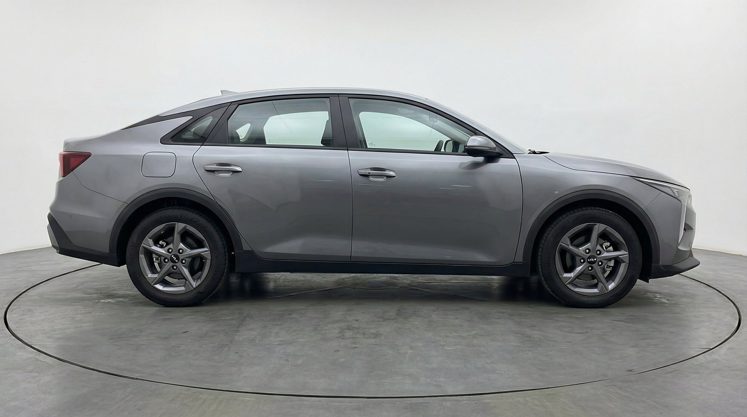 Thumbnail: 2025 Kia K4 - 11