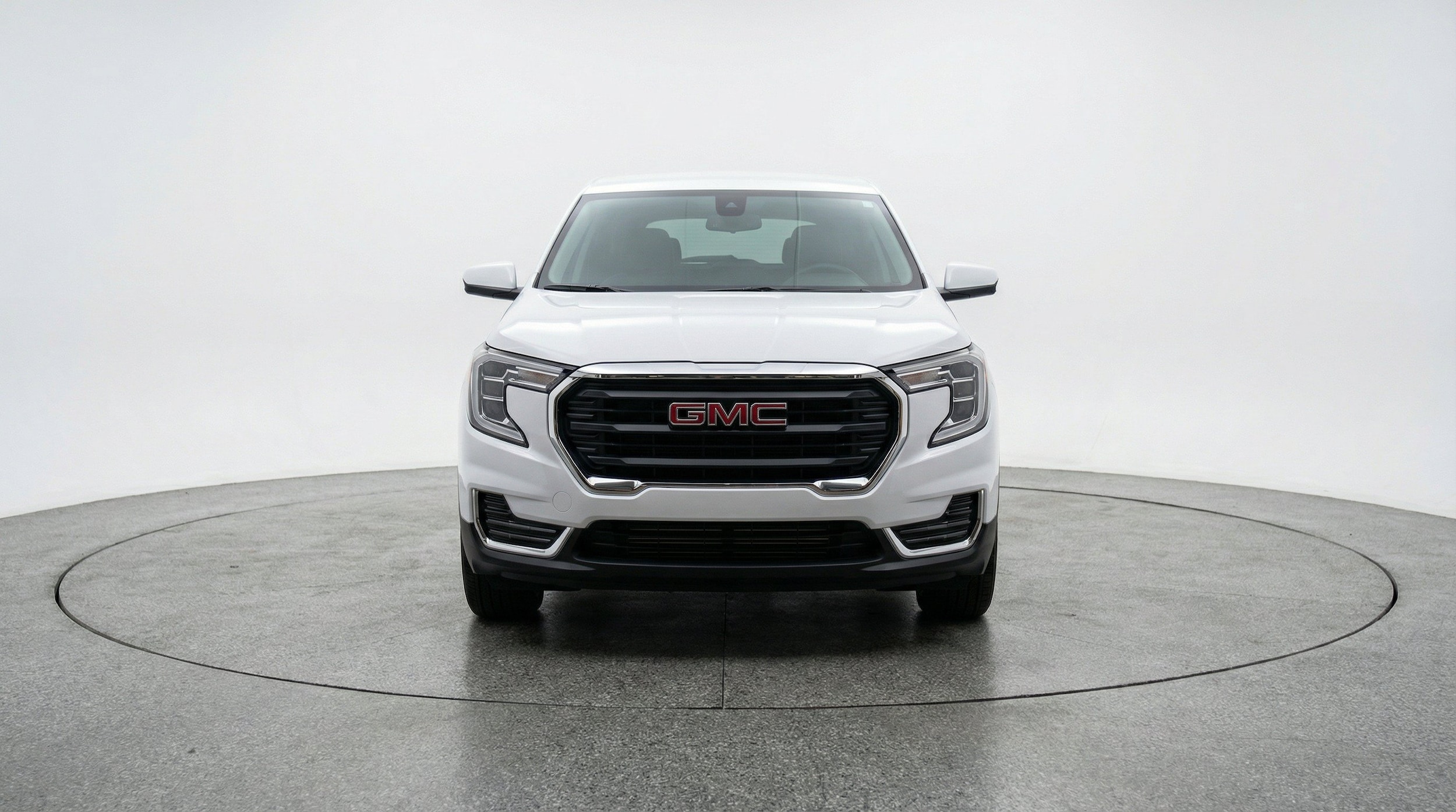 Thumbnail: 2024 GMC Terrain - 2
