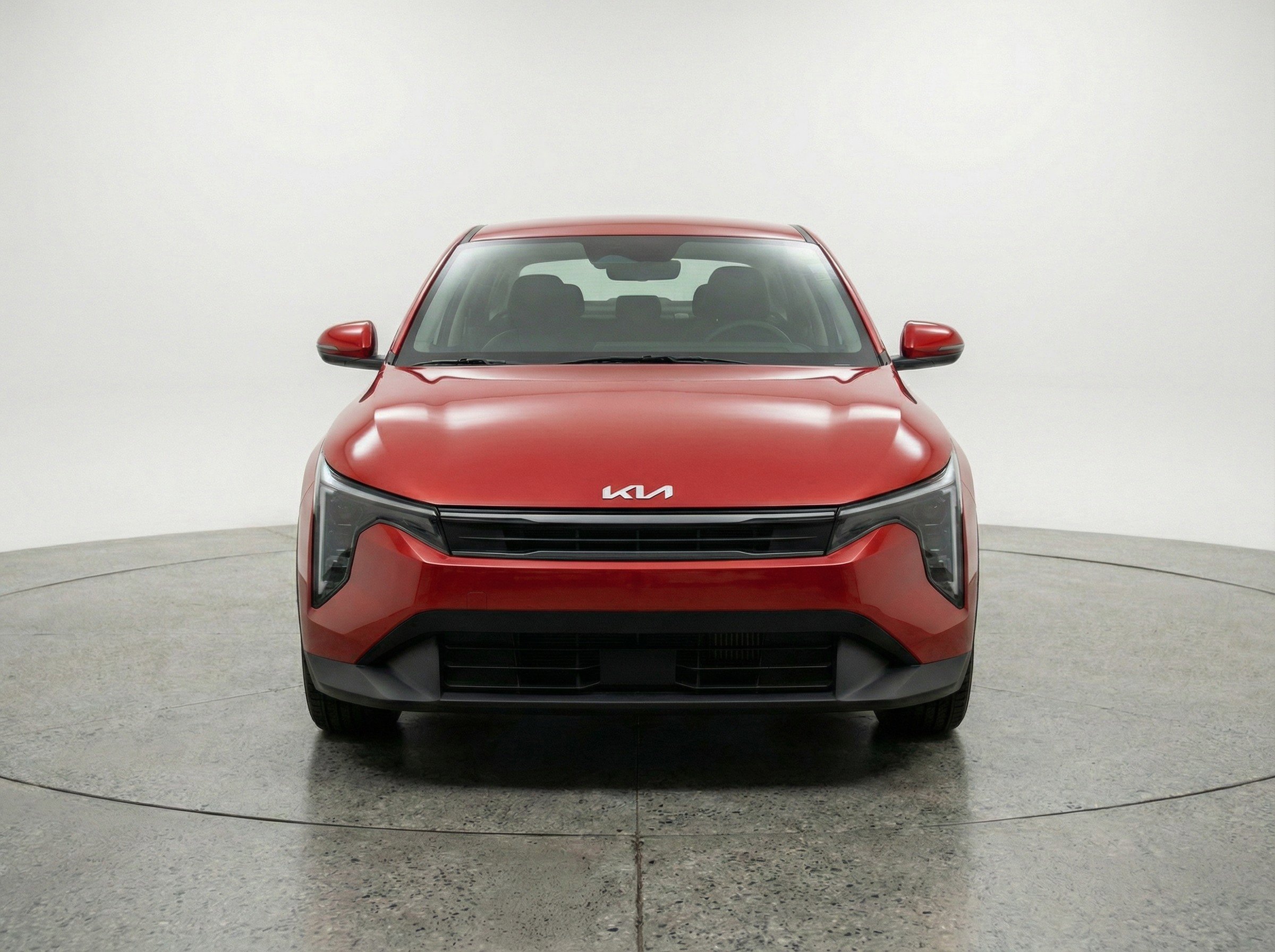 Thumbnail: 2025 Kia K4 - 2