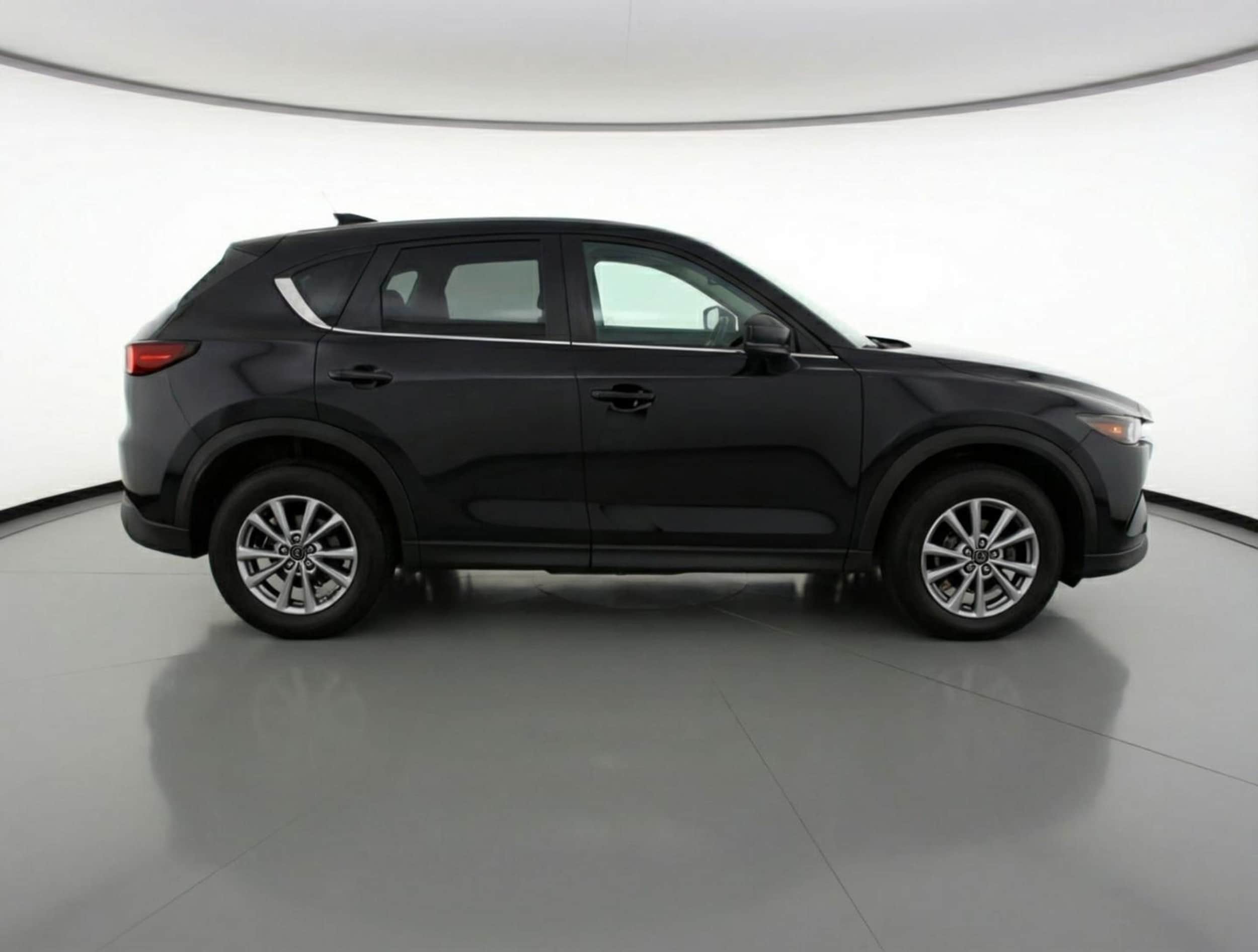 Thumbnail: 2024 Mazda CX-5 - 8