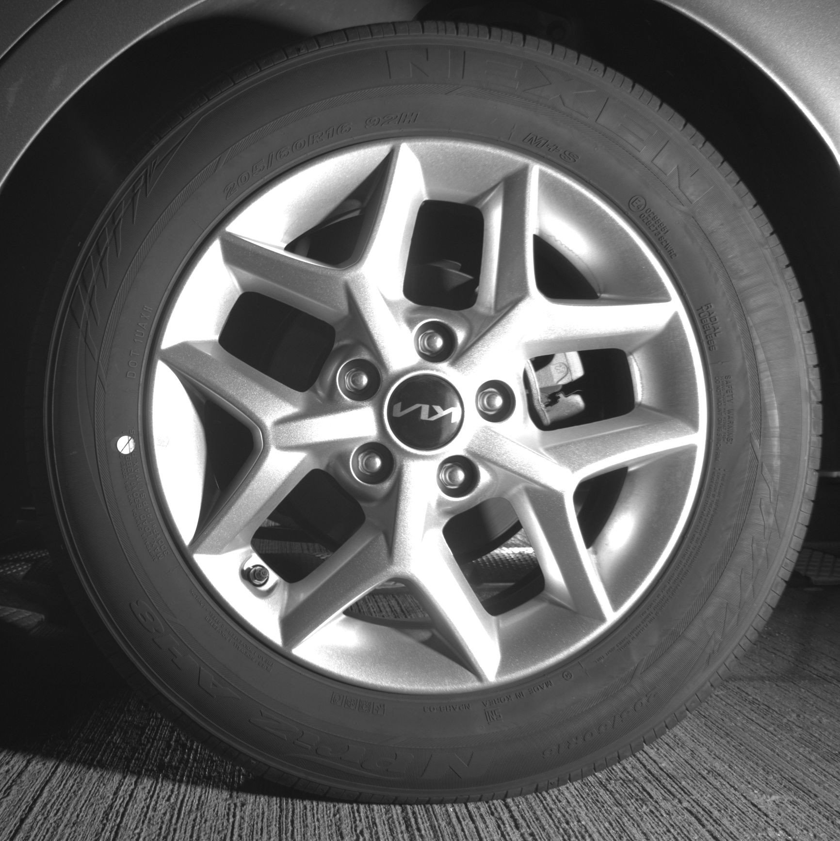 Thumbnail: 2025 Kia Soul - 14