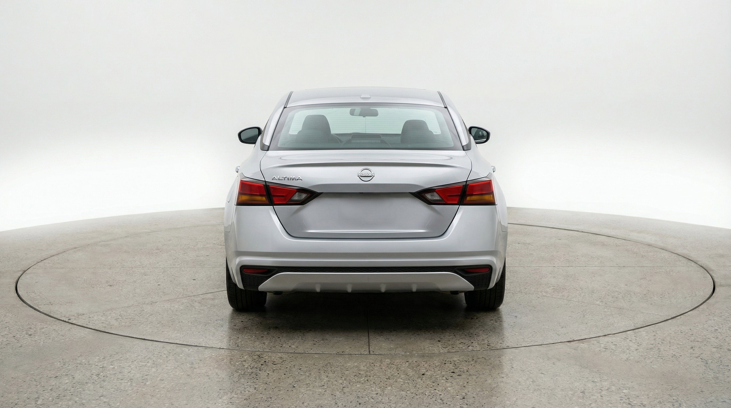 Thumbnail: 2025 Nissan Altima - 7
