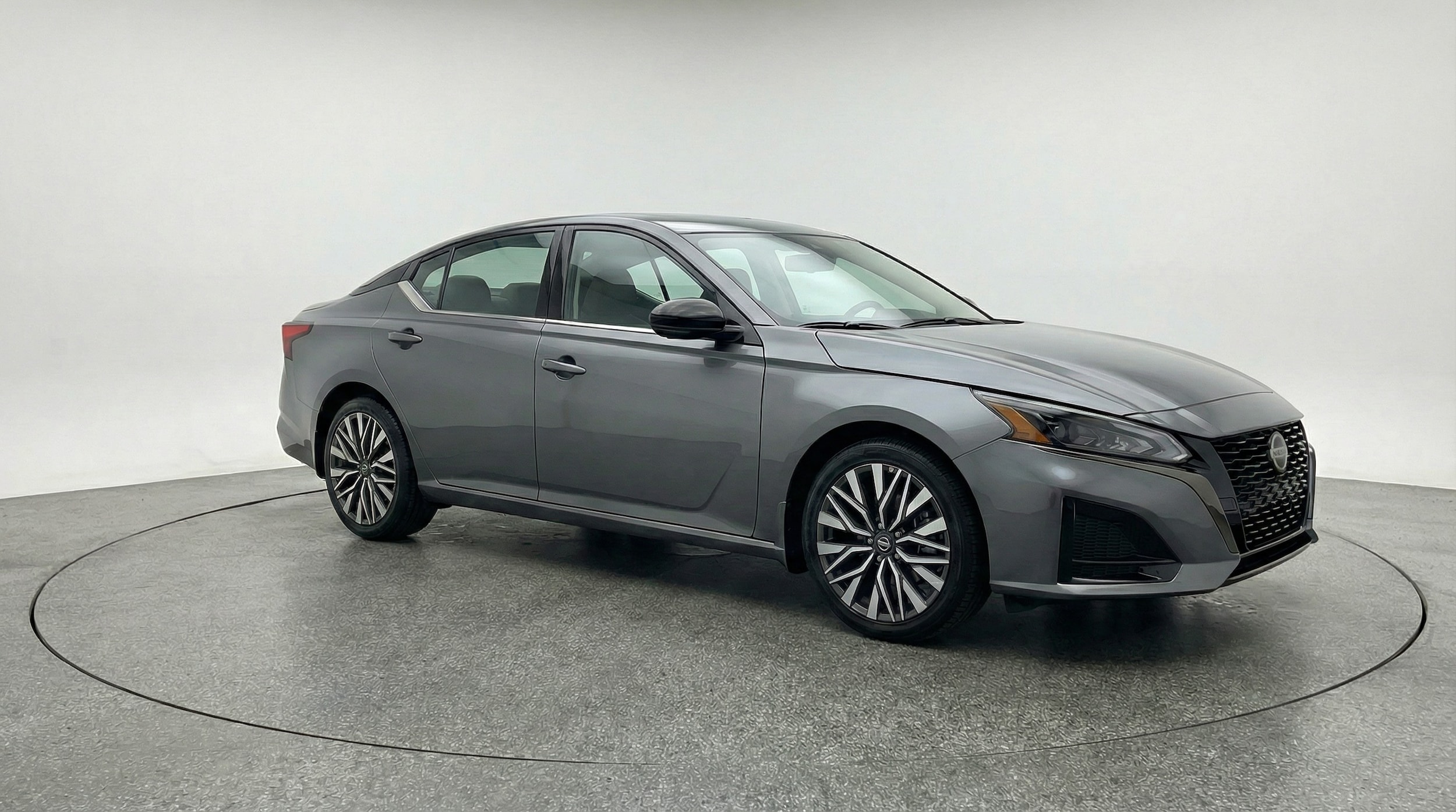 Thumbnail: 2025 Nissan Altima - 1