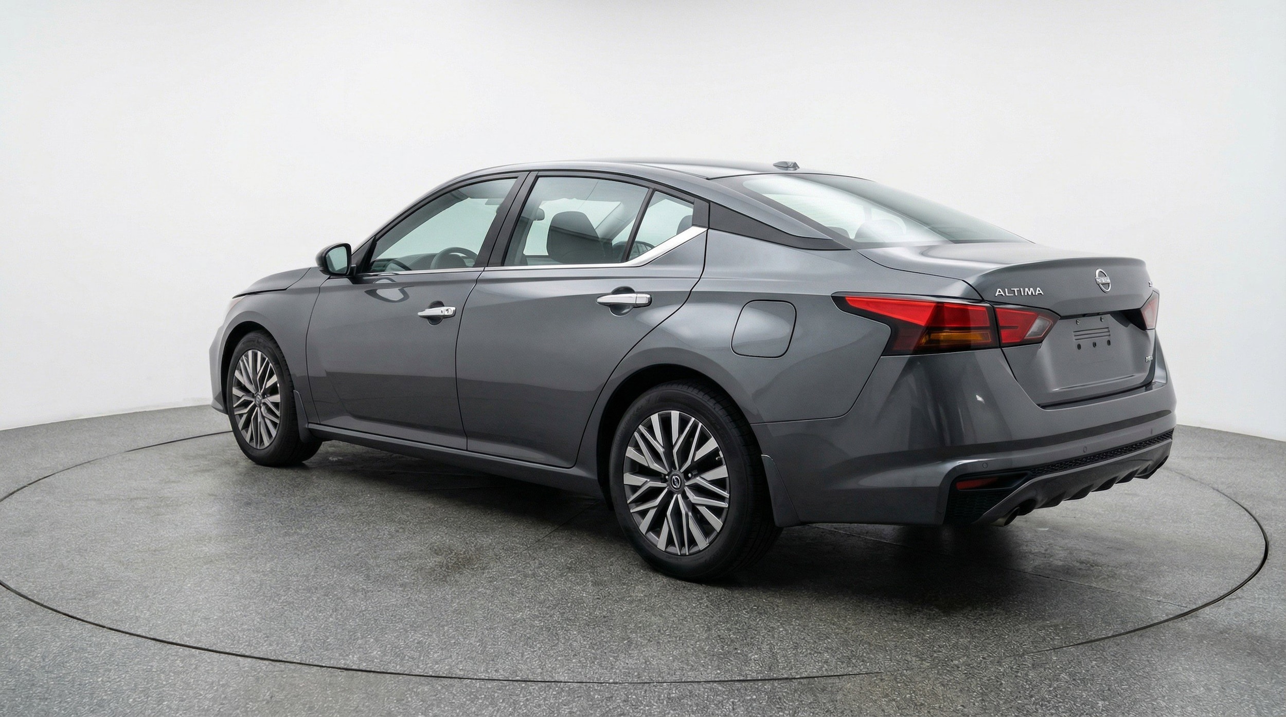 Thumbnail: 2025 Nissan Altima - 6