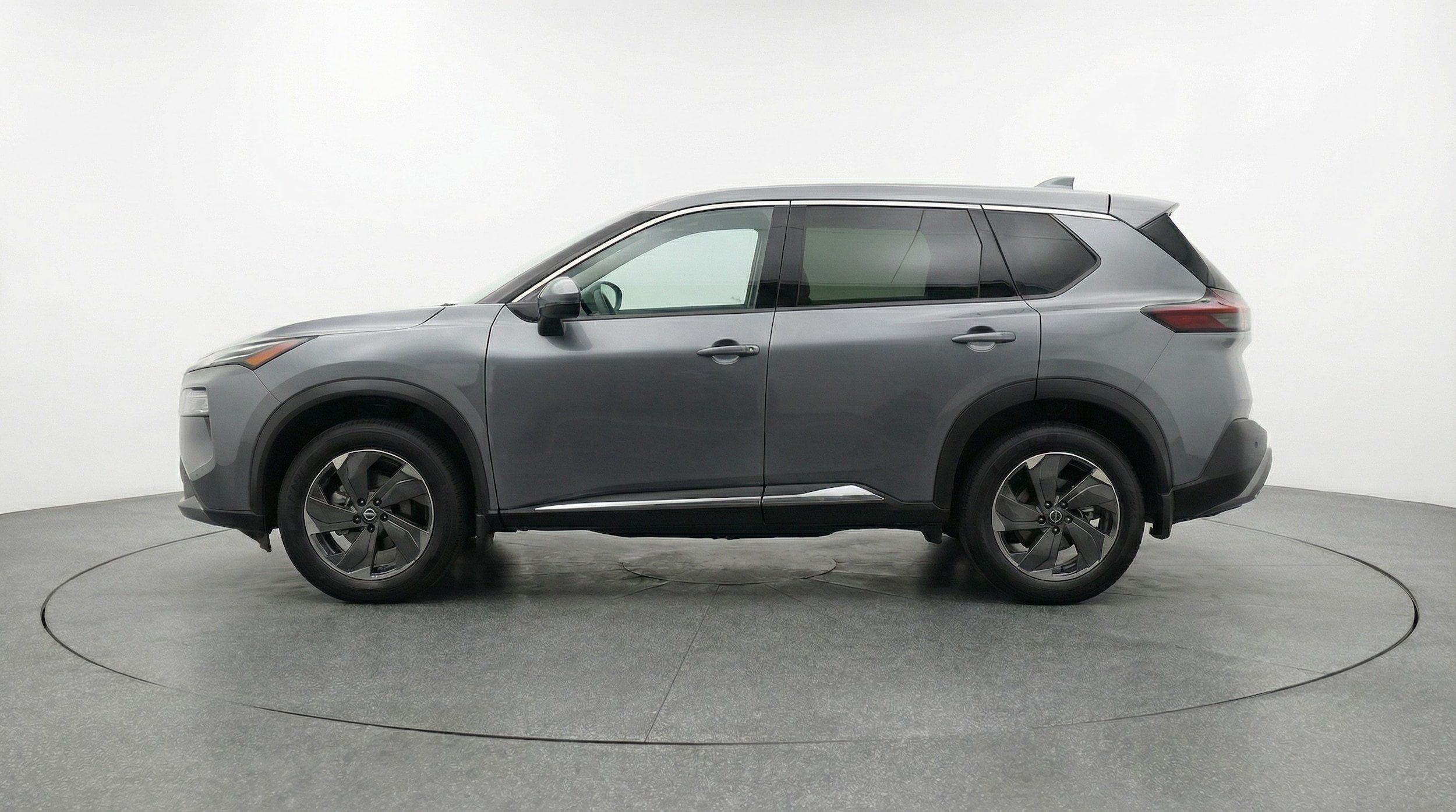 Thumbnail: 2025 Nissan Rogue - 4