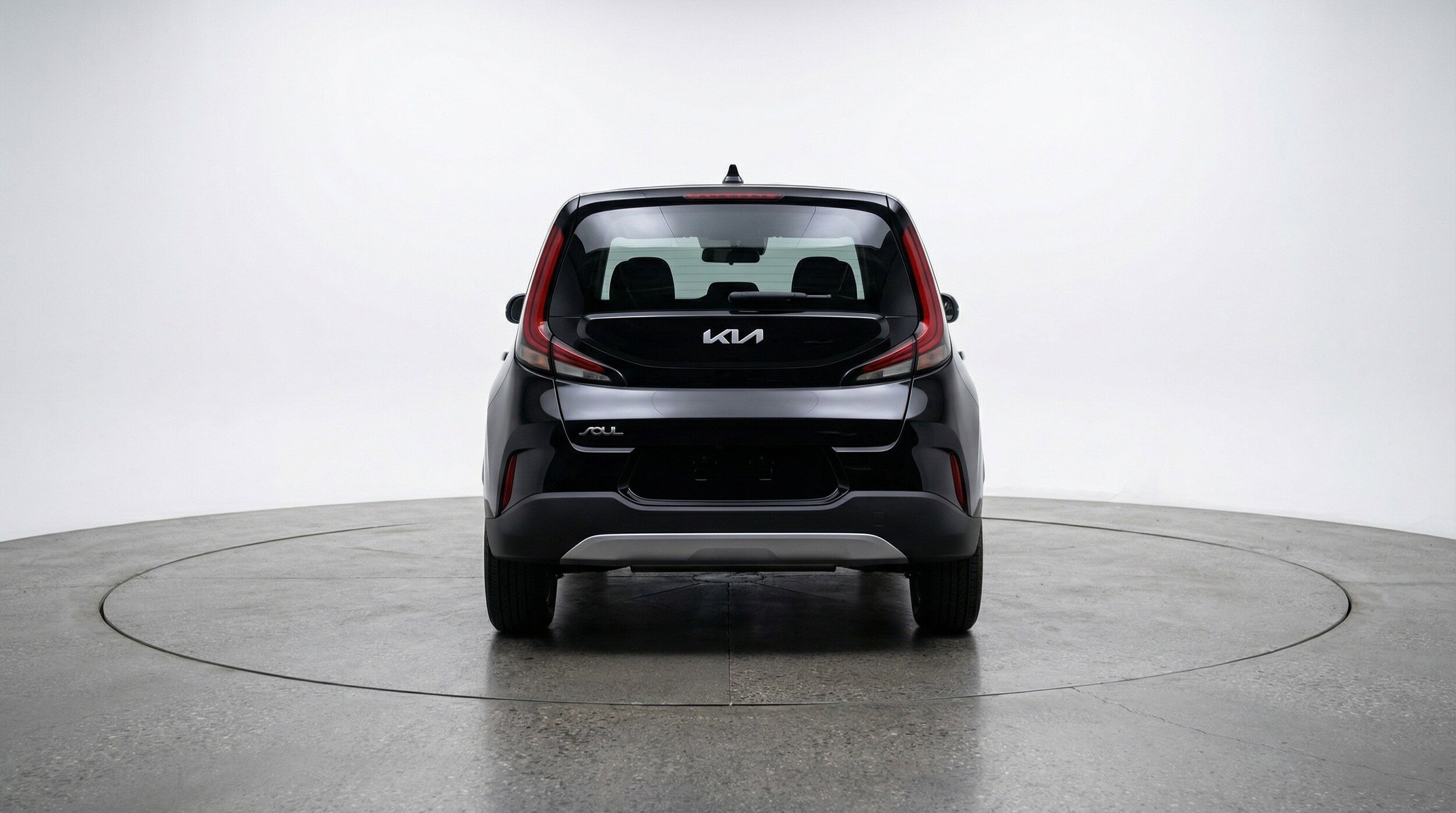 Thumbnail: 2025 Kia Soul - 7