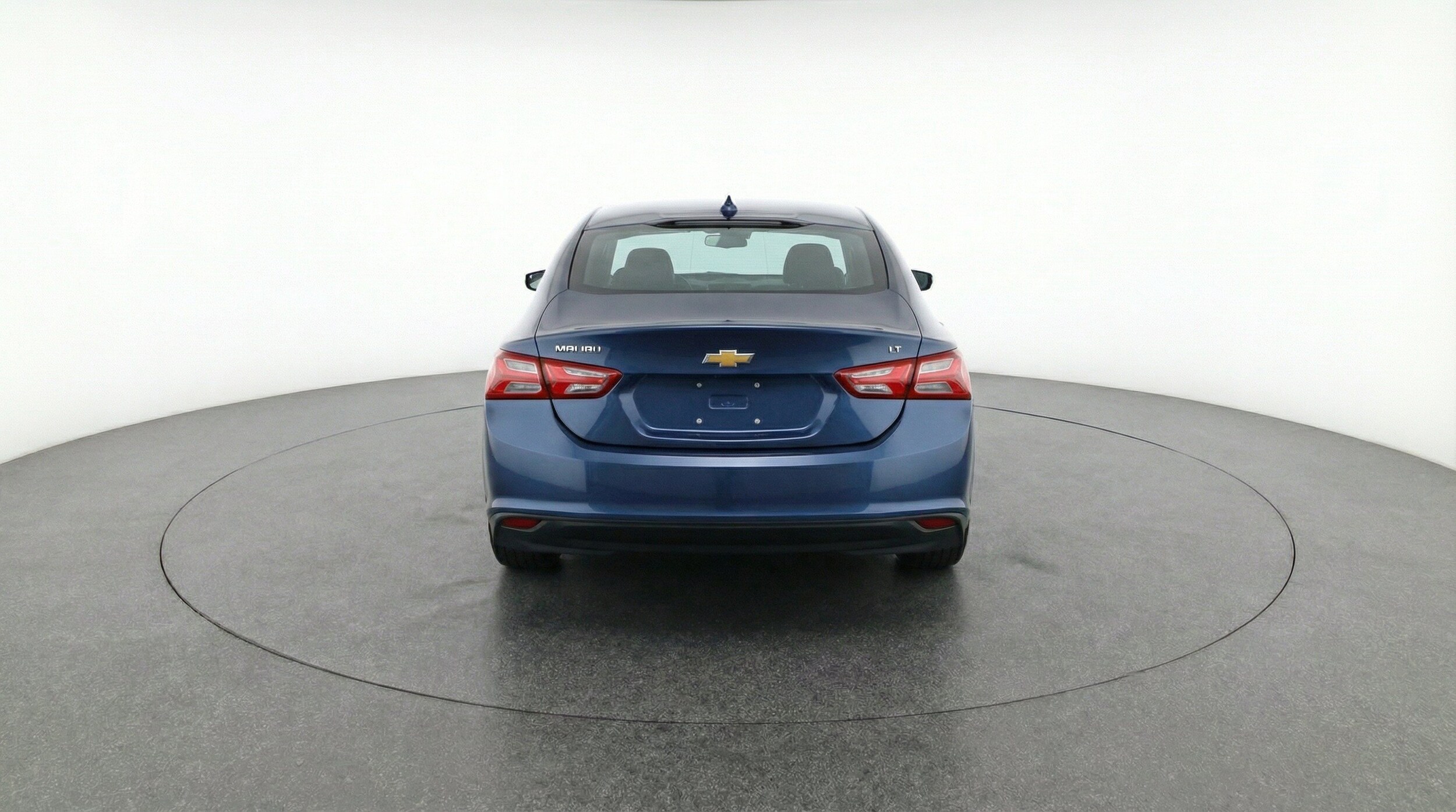 Thumbnail: 2024 Chevrolet Malibu - 7