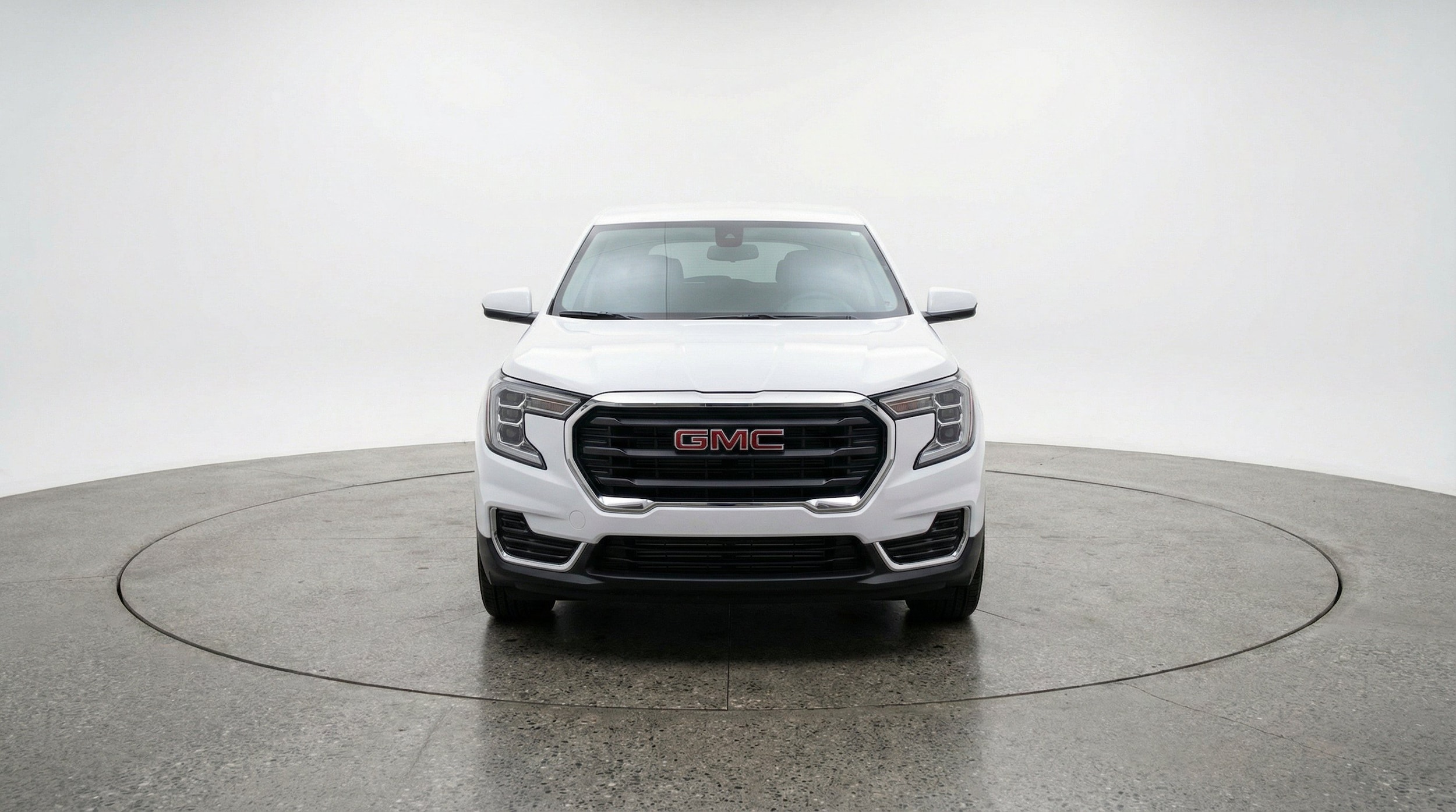 Thumbnail: 2024 GMC Terrain - 2