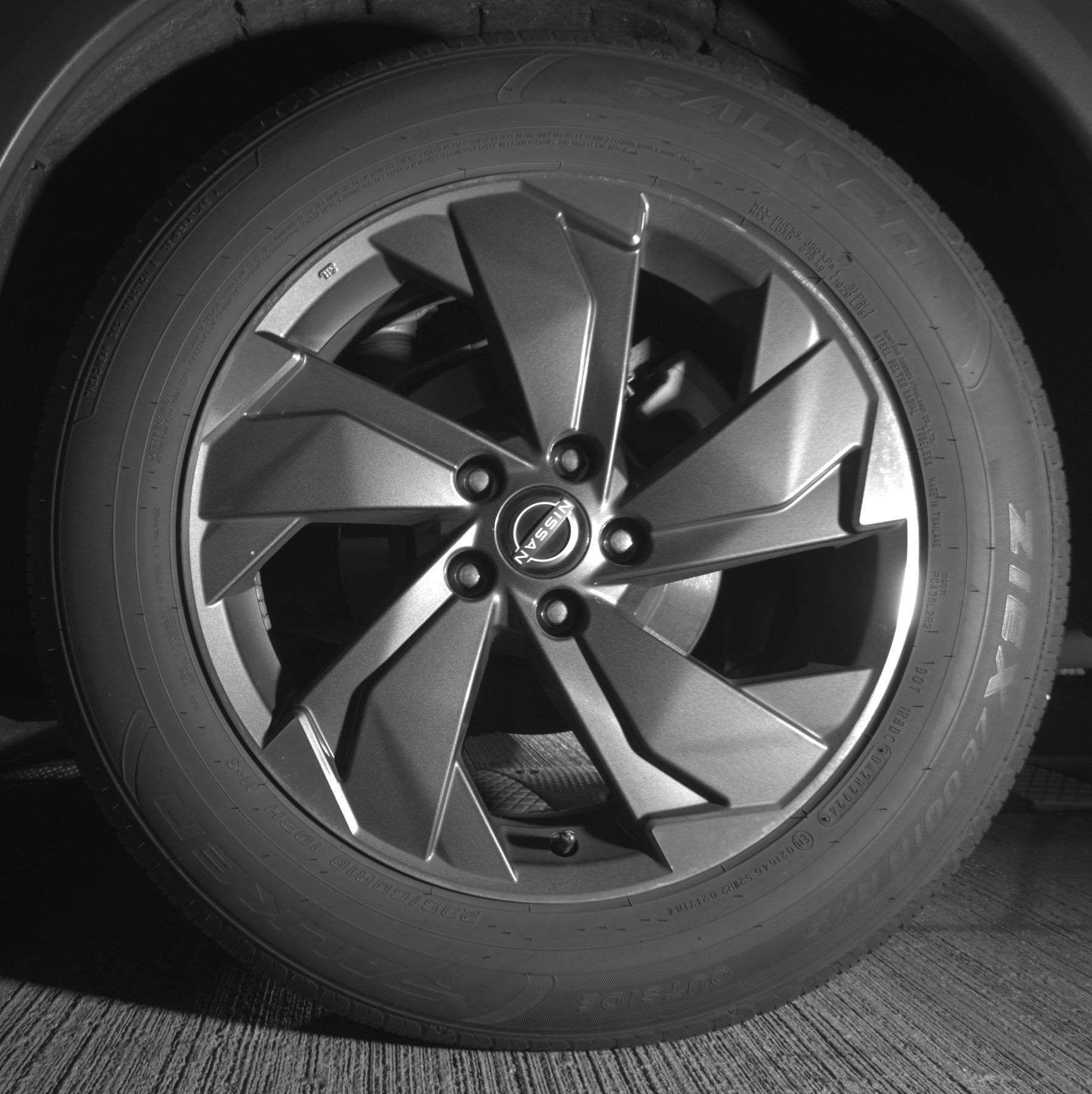 Thumbnail: 2025 Nissan Rogue - 14