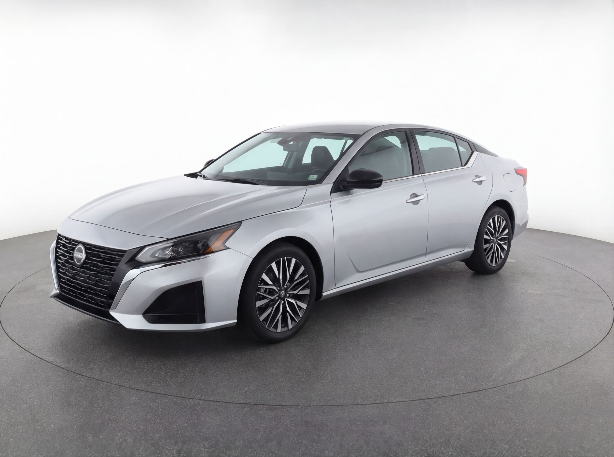 Thumbnail: 2024 Nissan Altima - 3