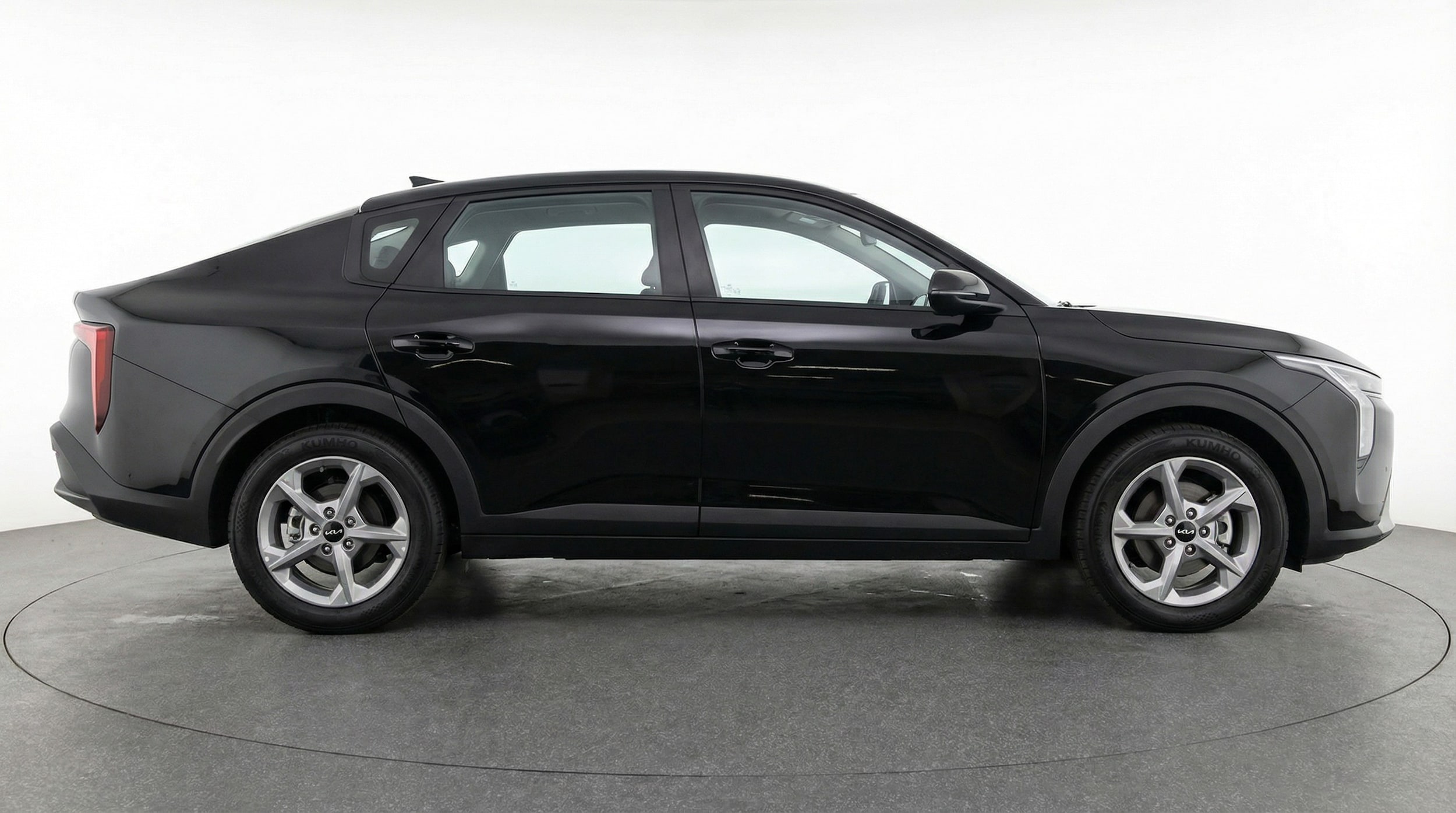 Thumbnail: 2025 Kia K4 - 8