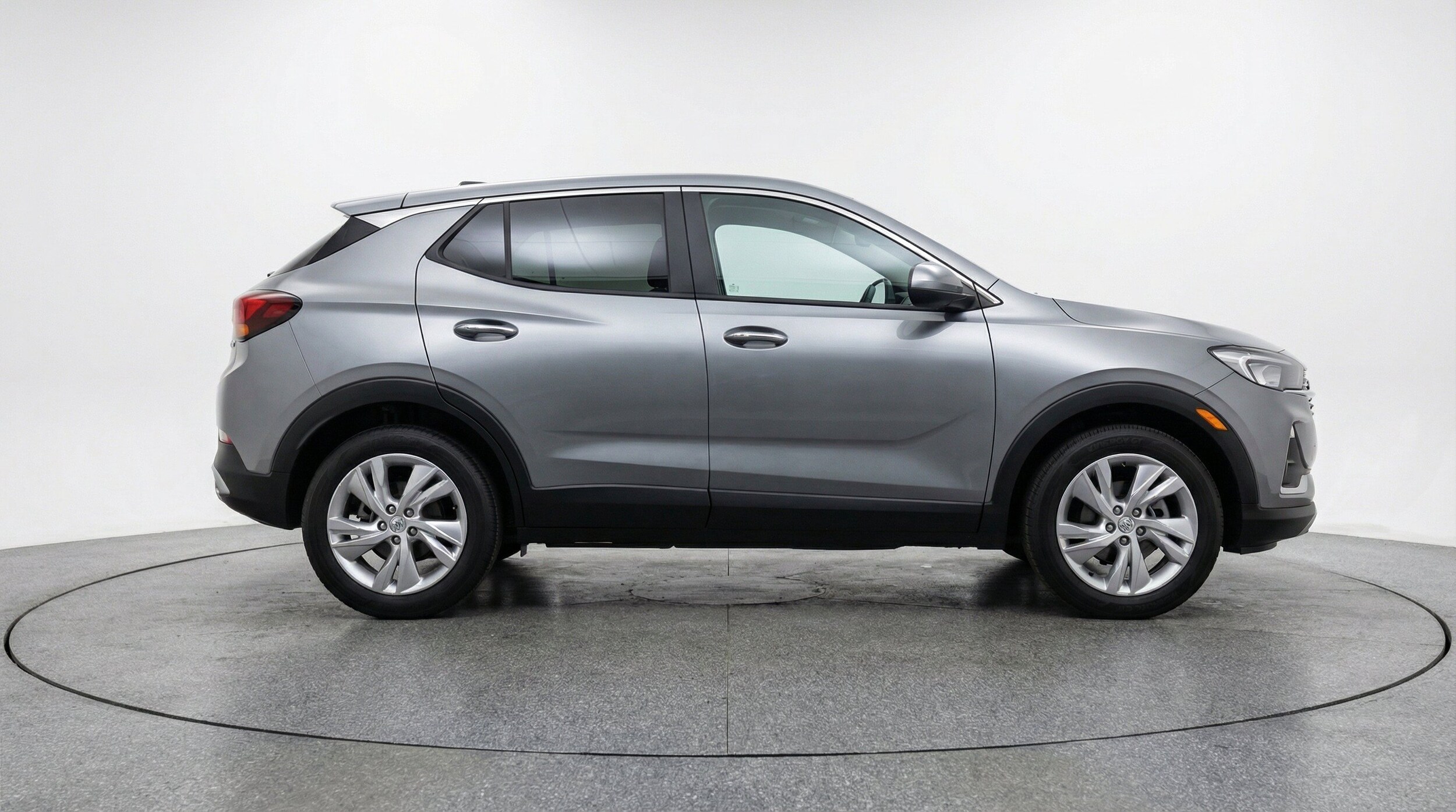 Thumbnail: 2025 Buick Encore GX - 11