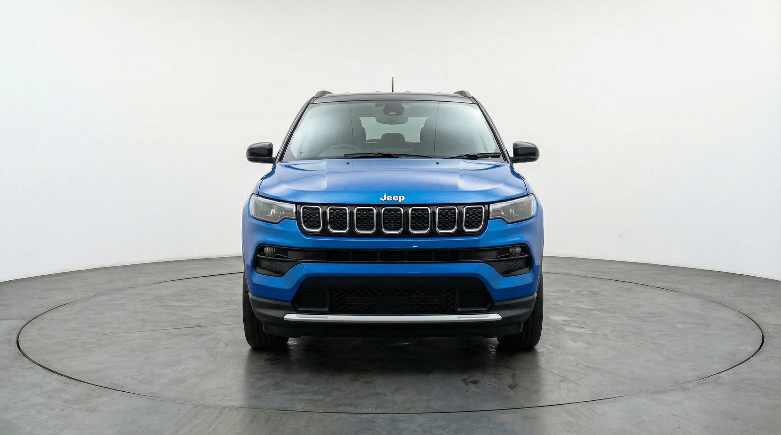 Thumbnail: 2025 Jeep Compass - 2