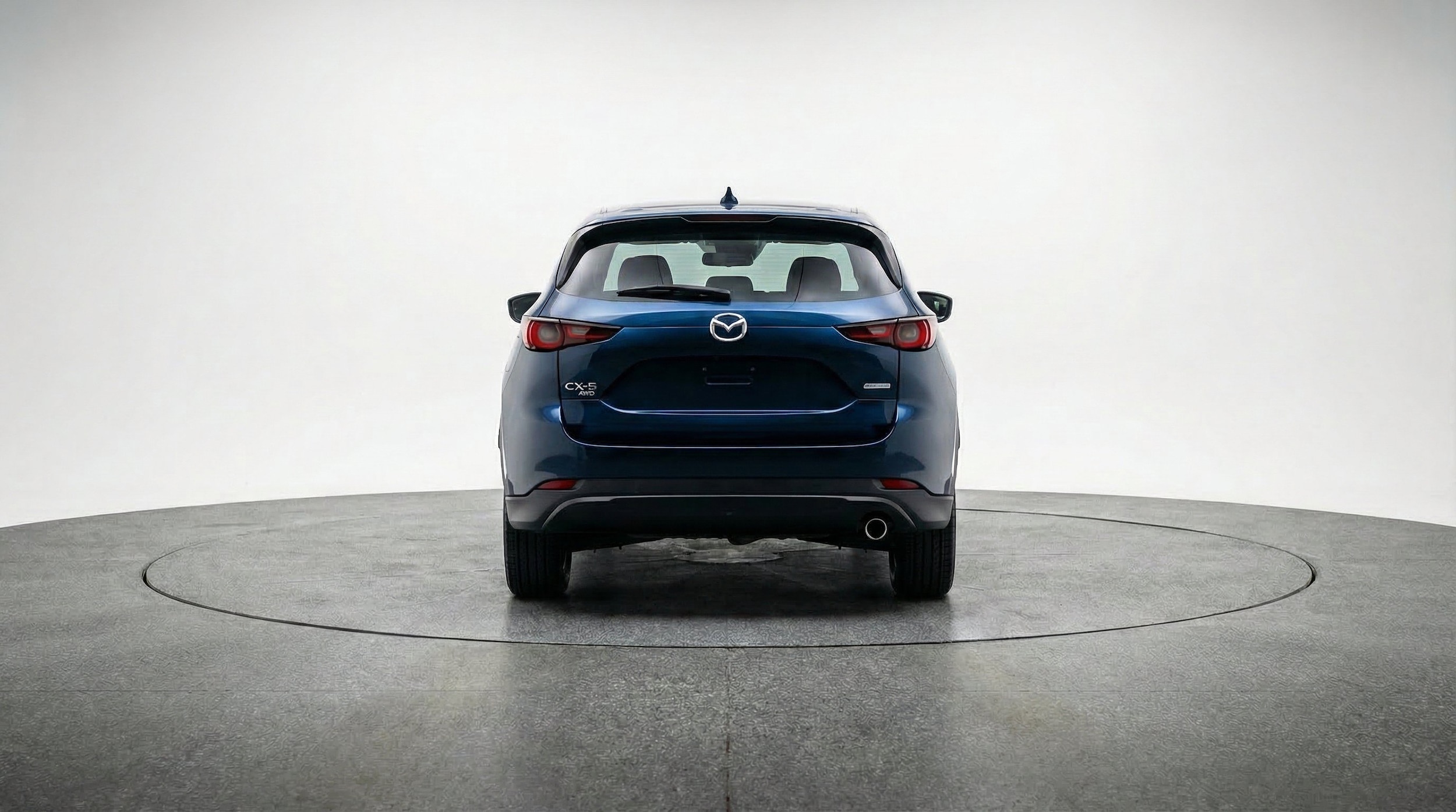 Thumbnail: 2024 Mazda CX-5 - 7
