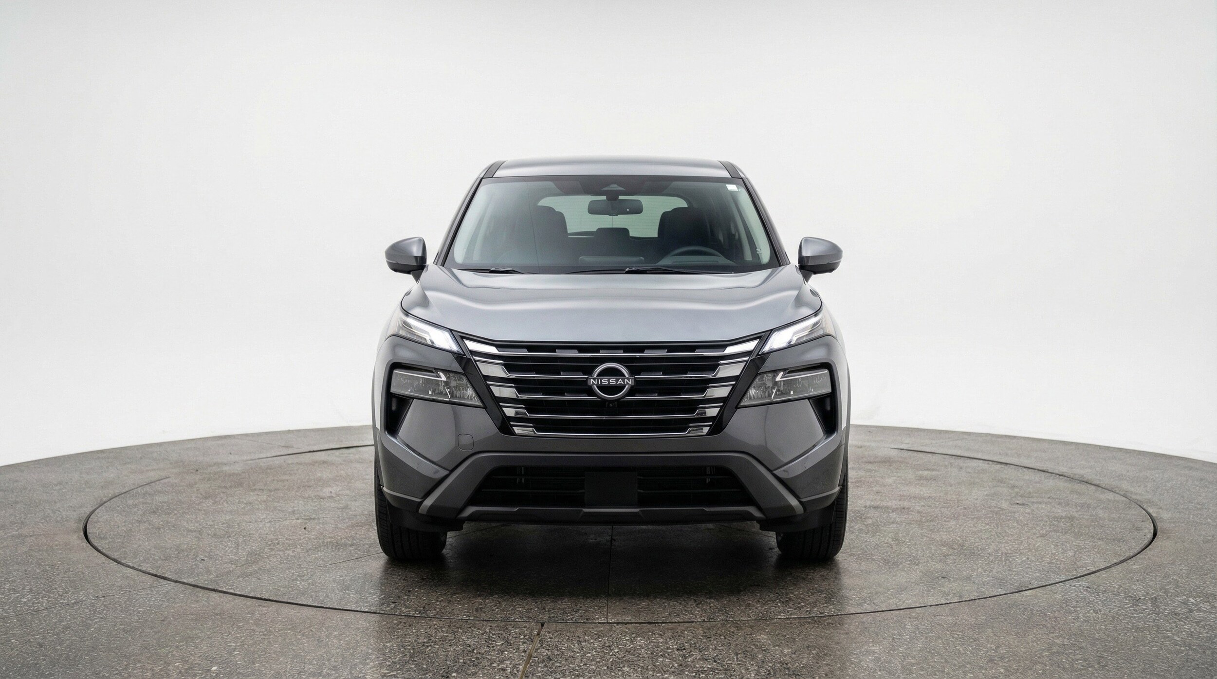 Thumbnail: 2025 Nissan Rogue - 2