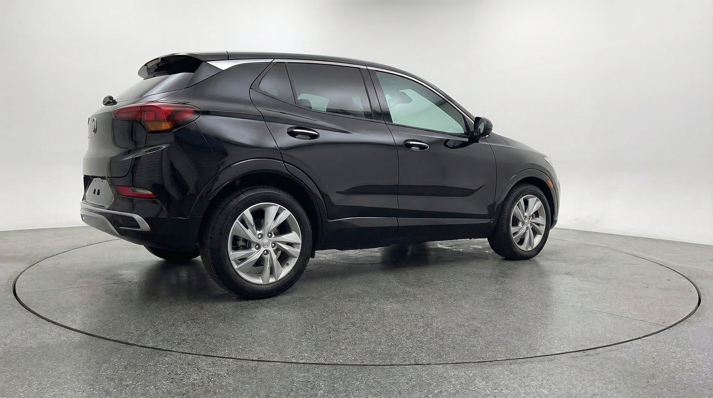 Thumbnail: 2025 Buick Encore GX - 9