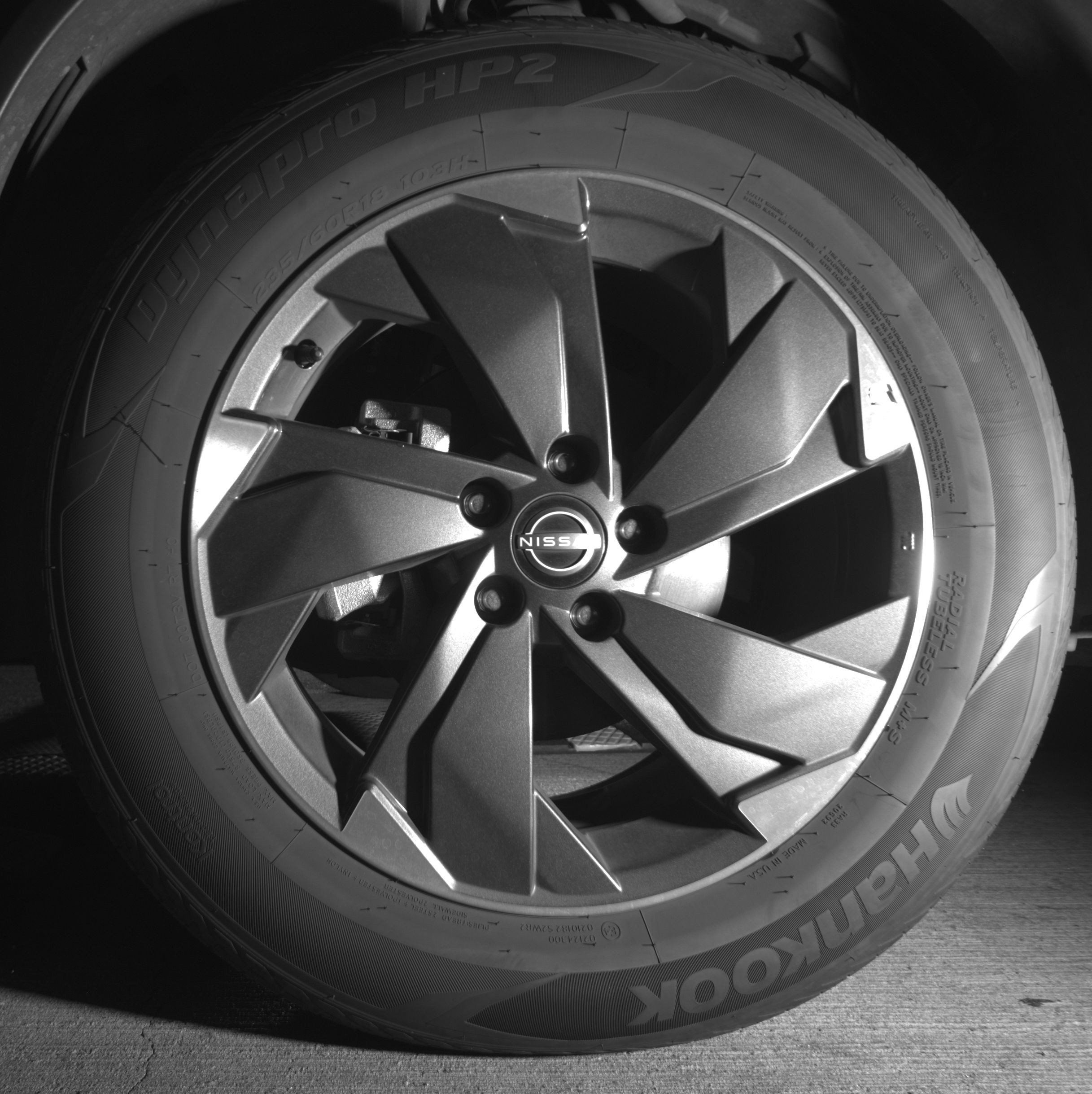 Thumbnail: 2025 Nissan Rogue - 12