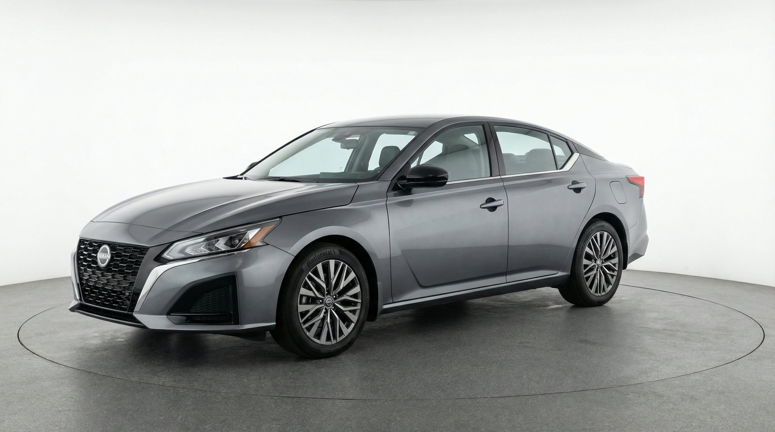Thumbnail: 2025 Nissan Altima - 3