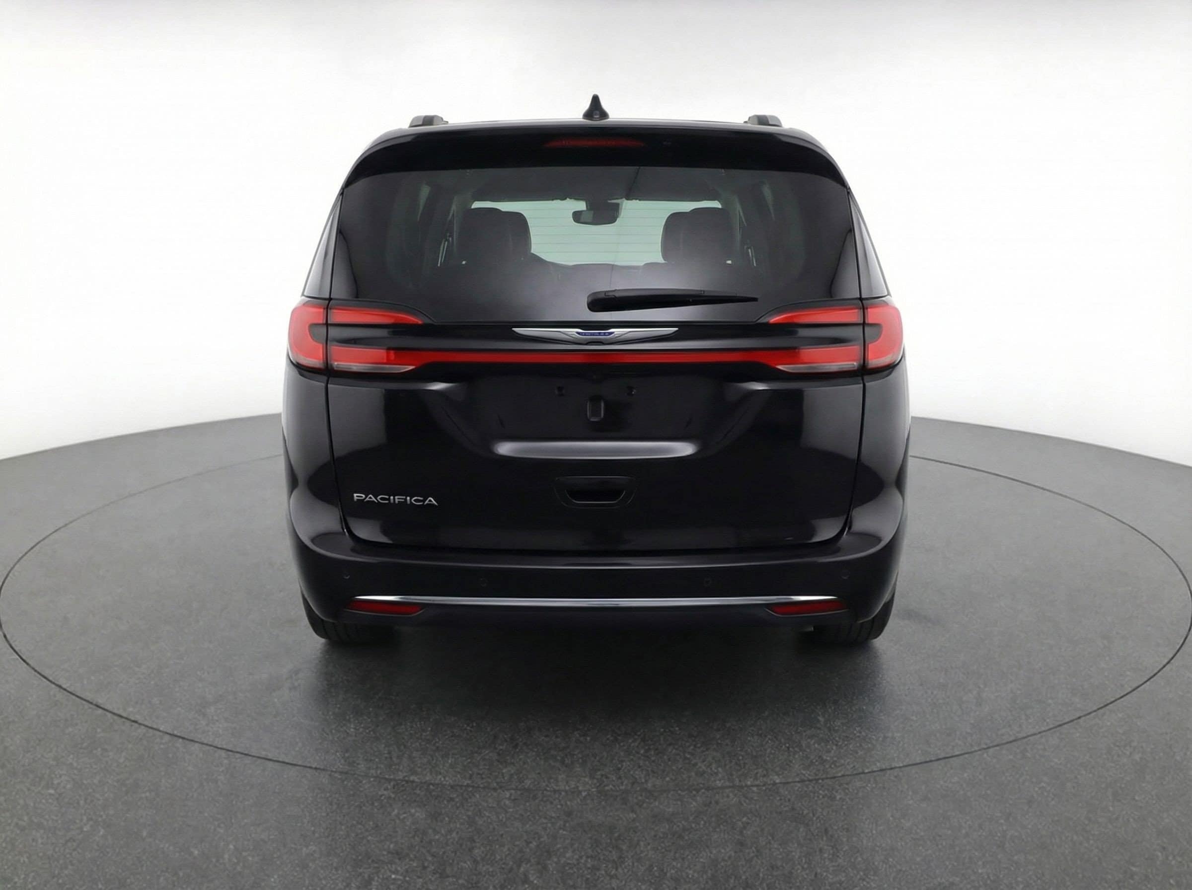 Thumbnail: 2024 Chrysler Pacifica - 7