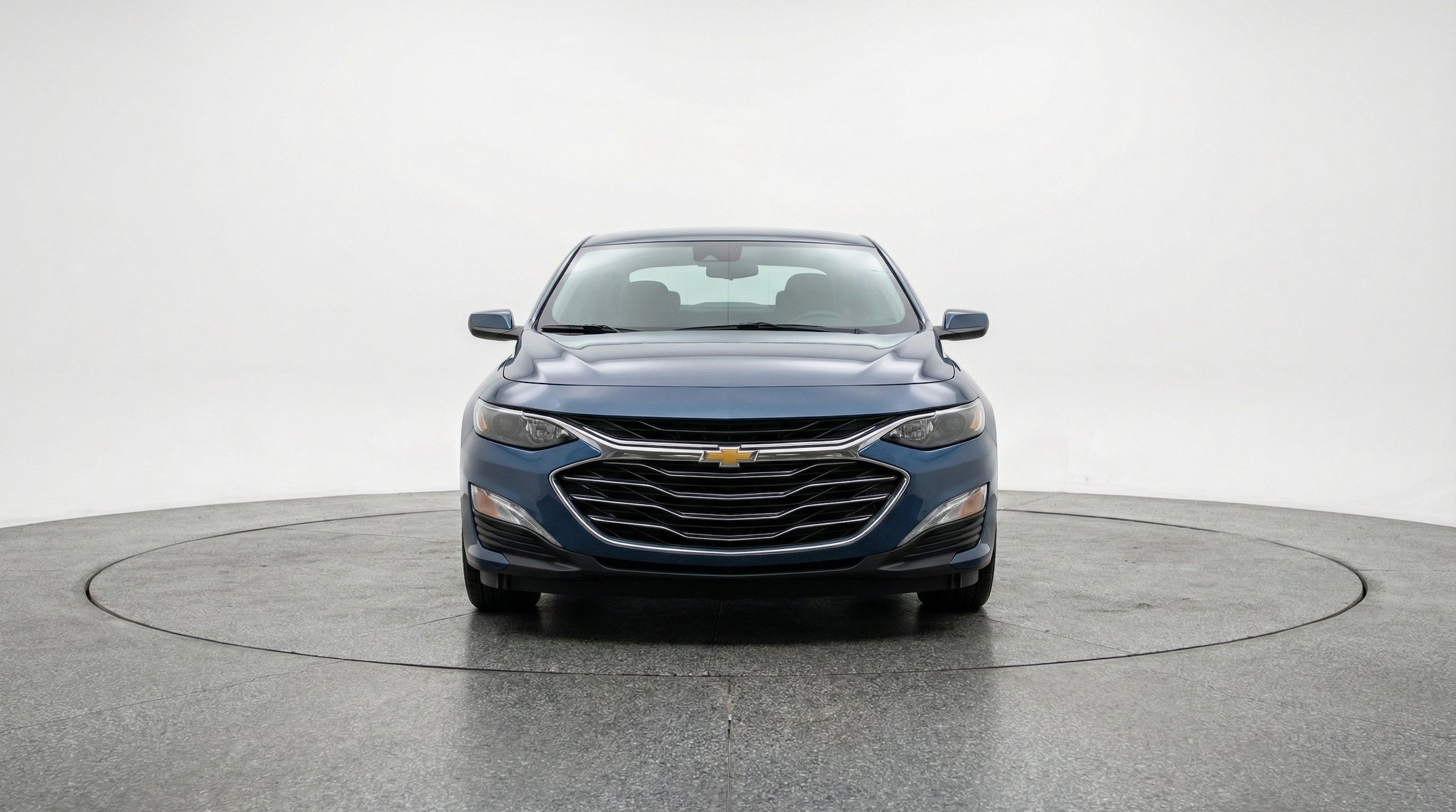Thumbnail: 2024 Chevrolet Malibu - 2