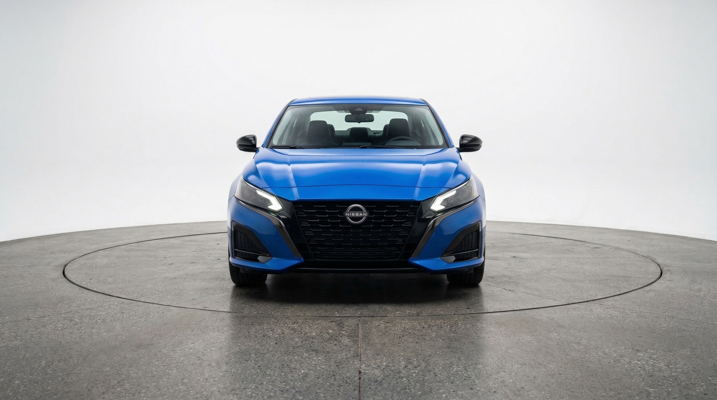 Thumbnail: 2025 Nissan Altima - 2