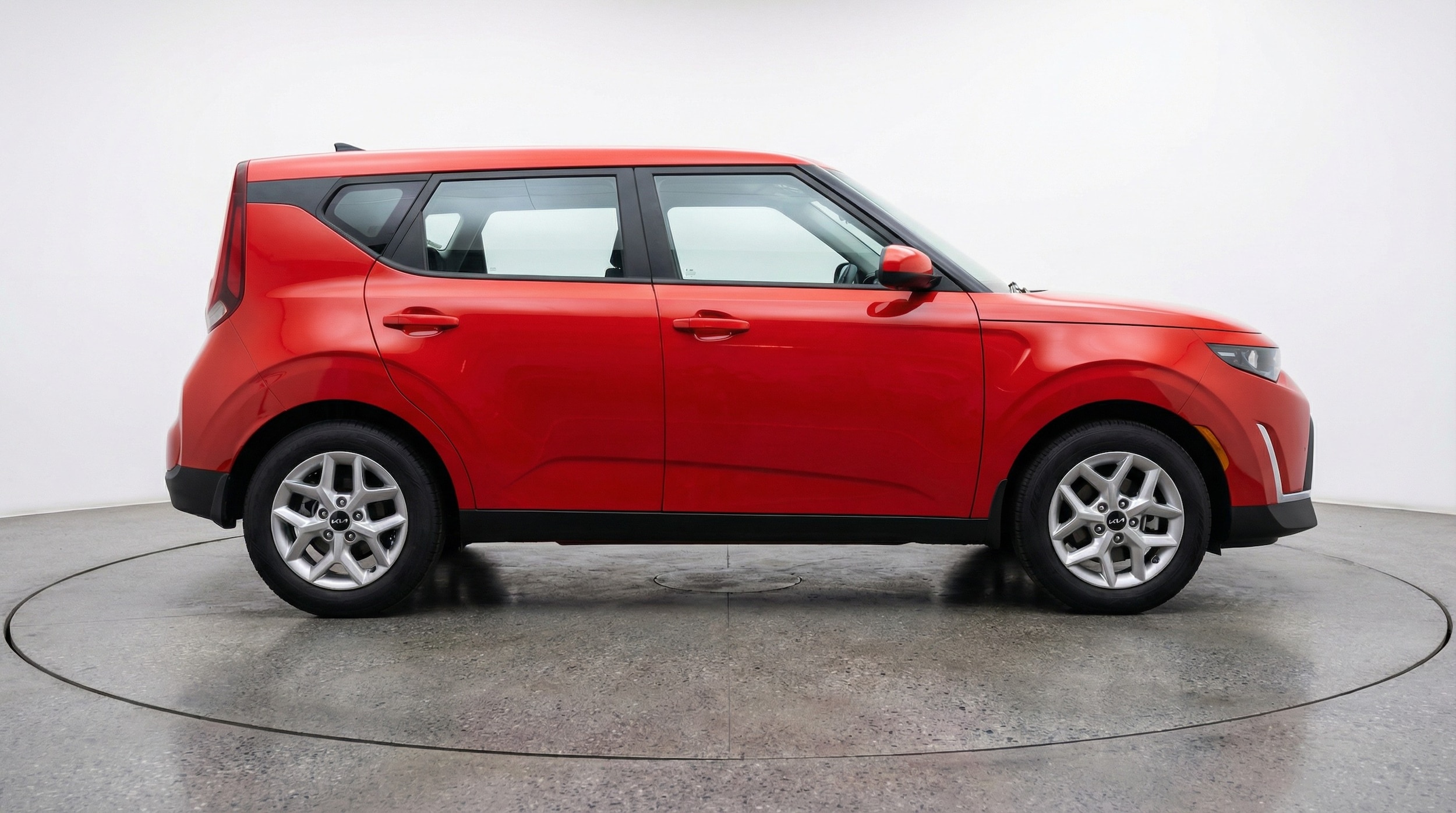 Thumbnail: 2025 Kia Soul - 8