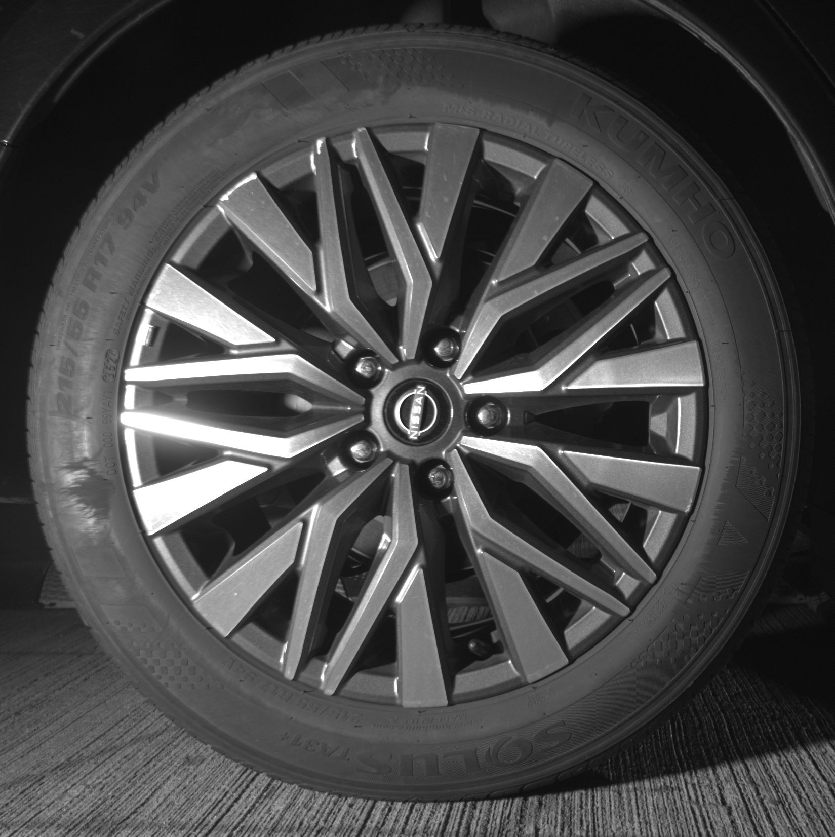 Thumbnail: 2025 Nissan Altima - 12