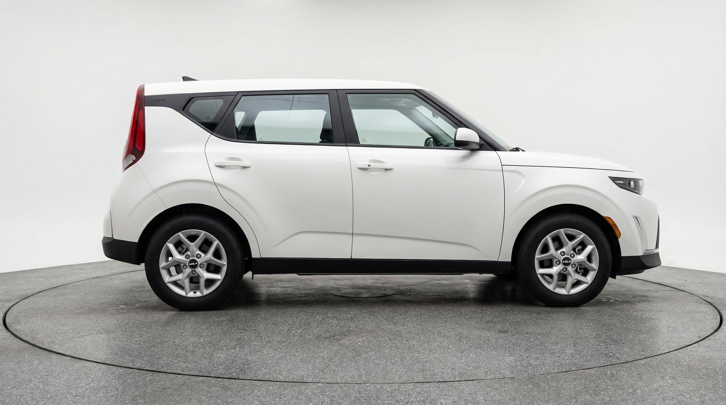 Thumbnail: 2025 Kia Soul - 11