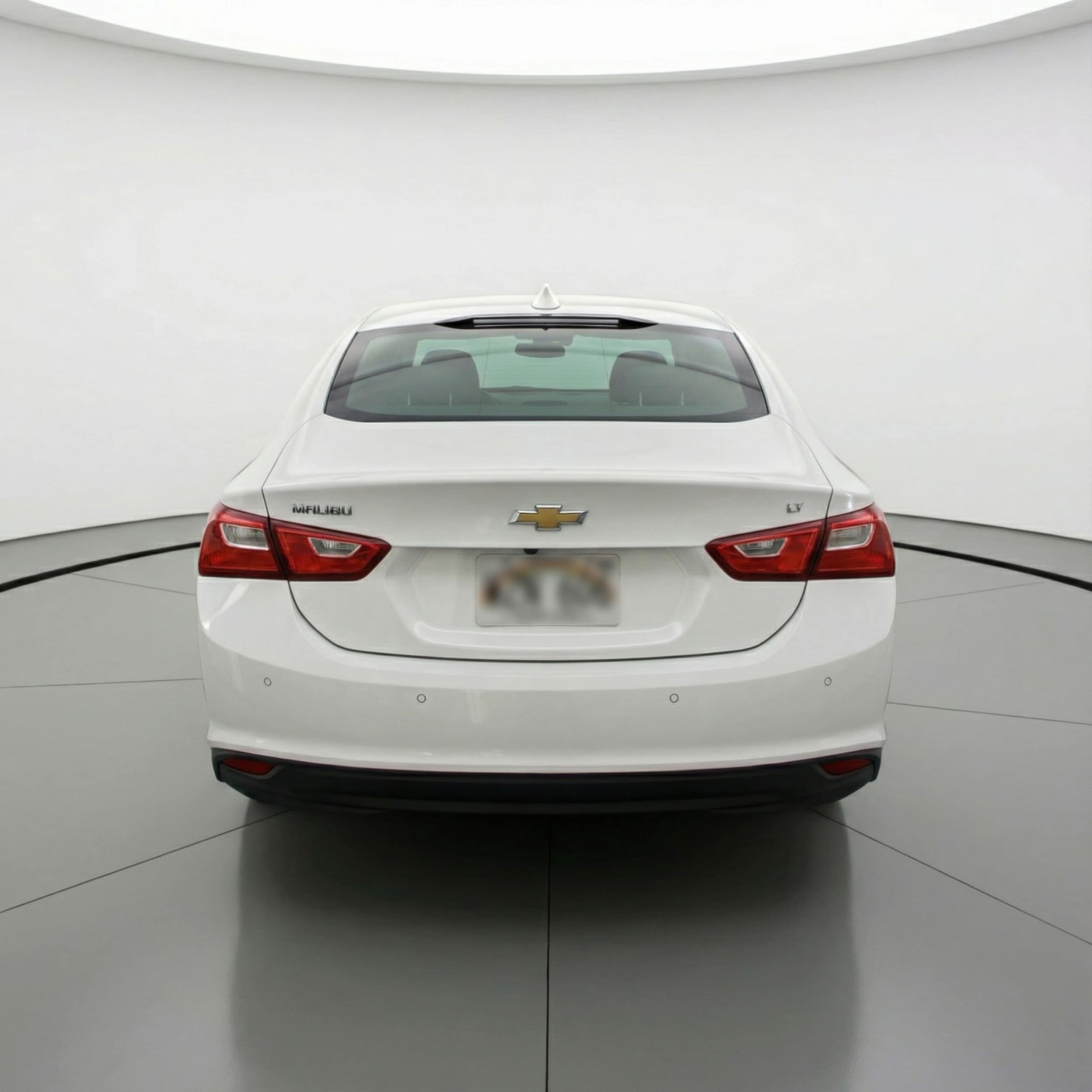 Thumbnail: 2024 Chevrolet Malibu - 6