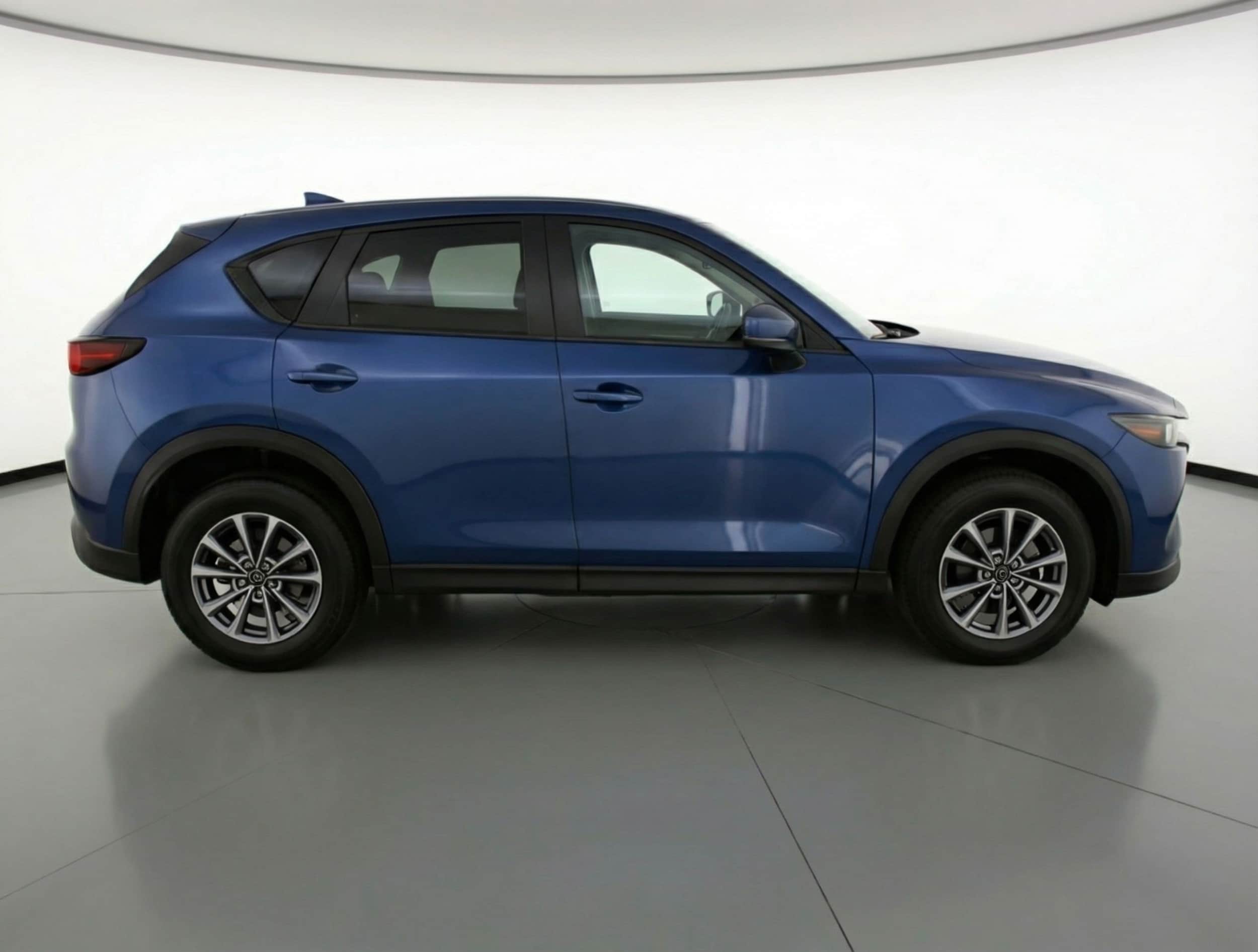 Thumbnail: 2024 Mazda CX-5 - 8