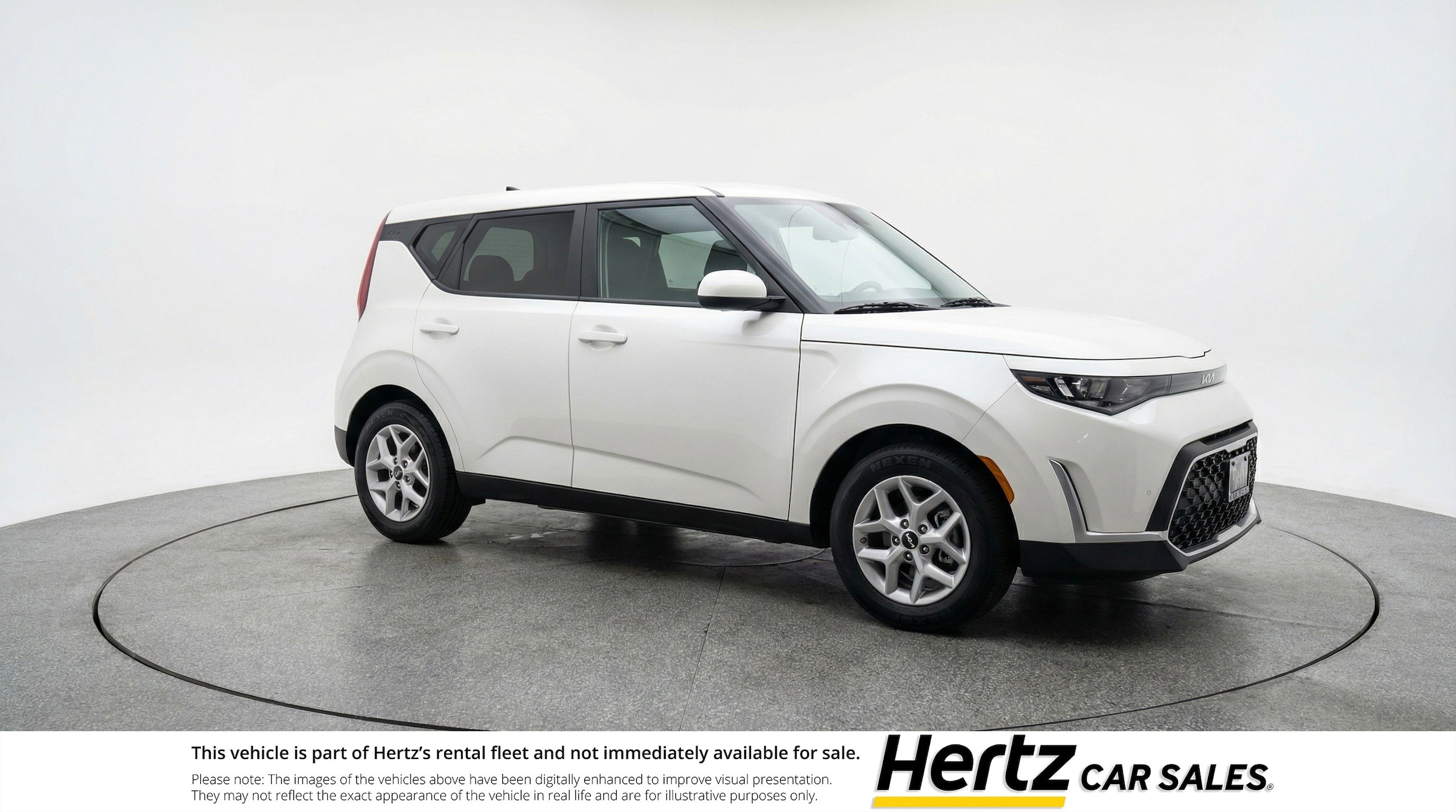 Thumbnail: 2025 Kia Soul - 1