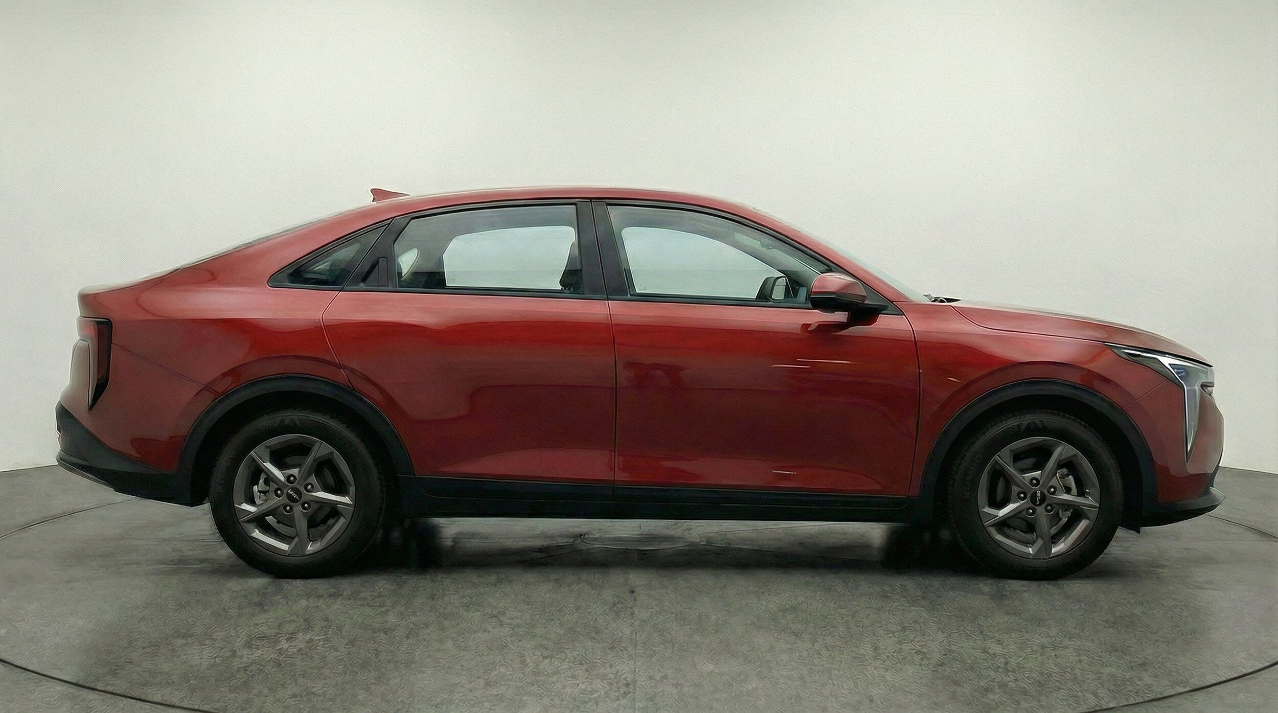 Thumbnail: 2025 Kia K4 - 11