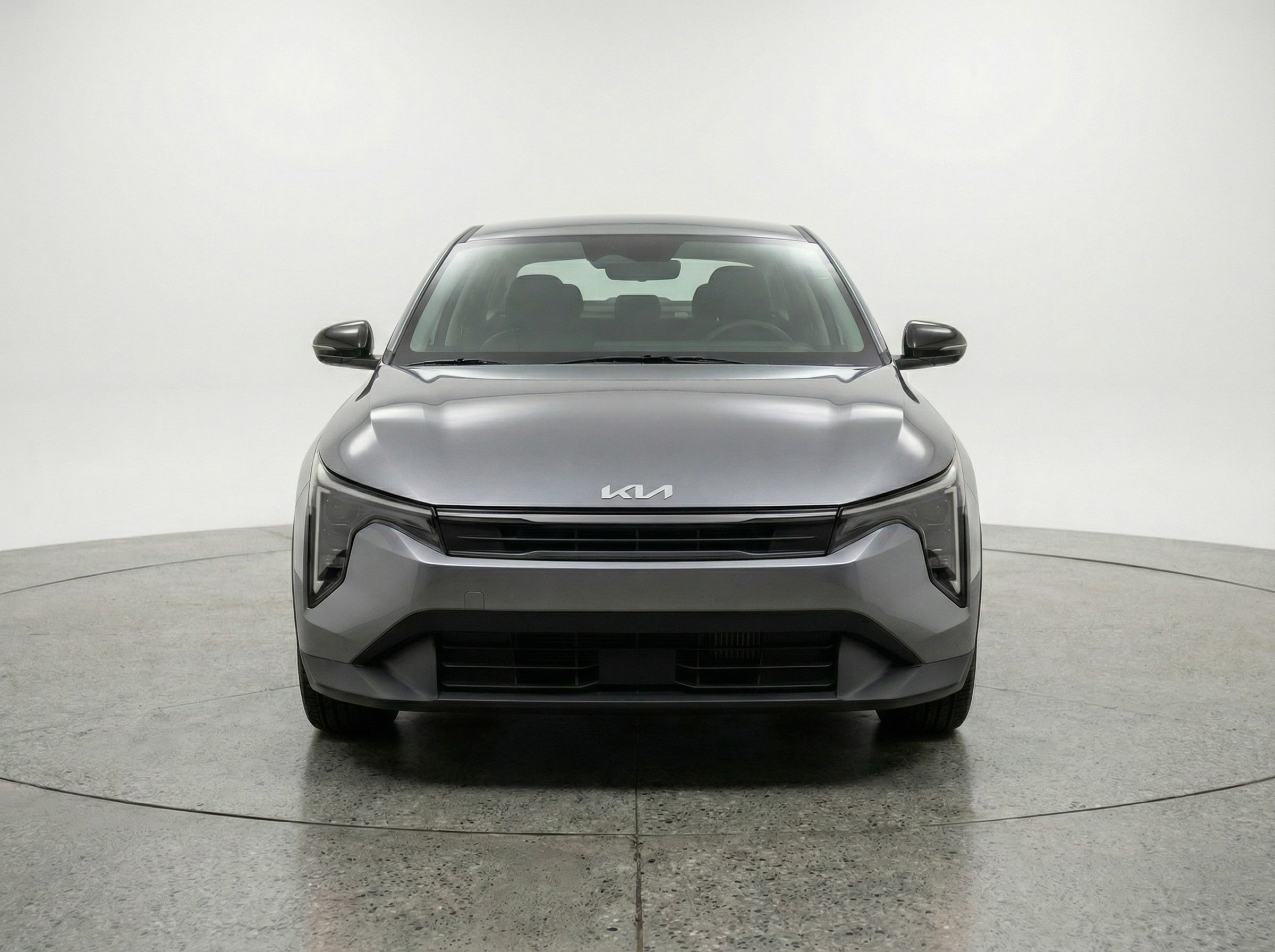 Thumbnail: 2025 Kia K4 - 2