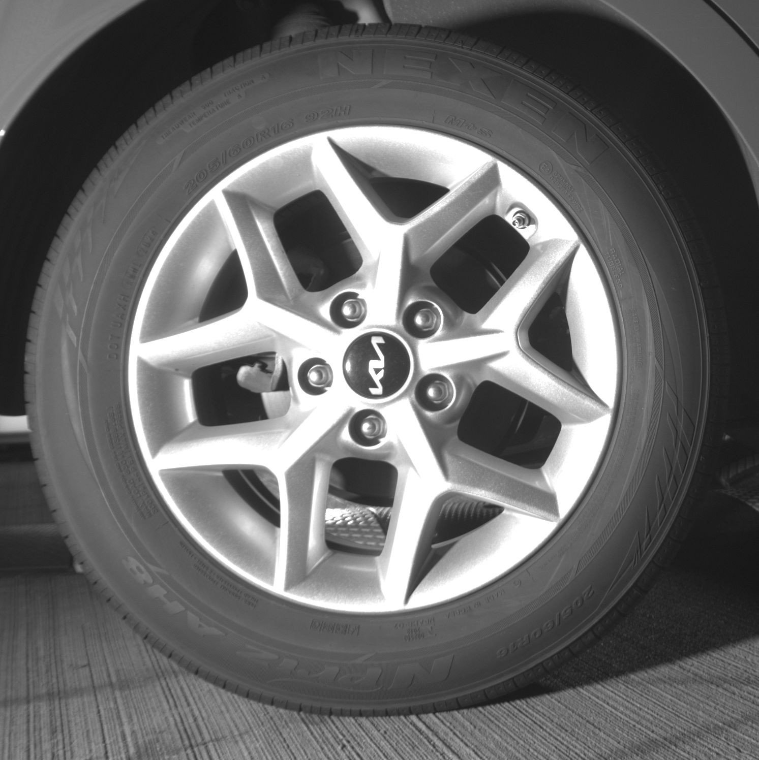 Thumbnail: 2025 Kia Soul - 15