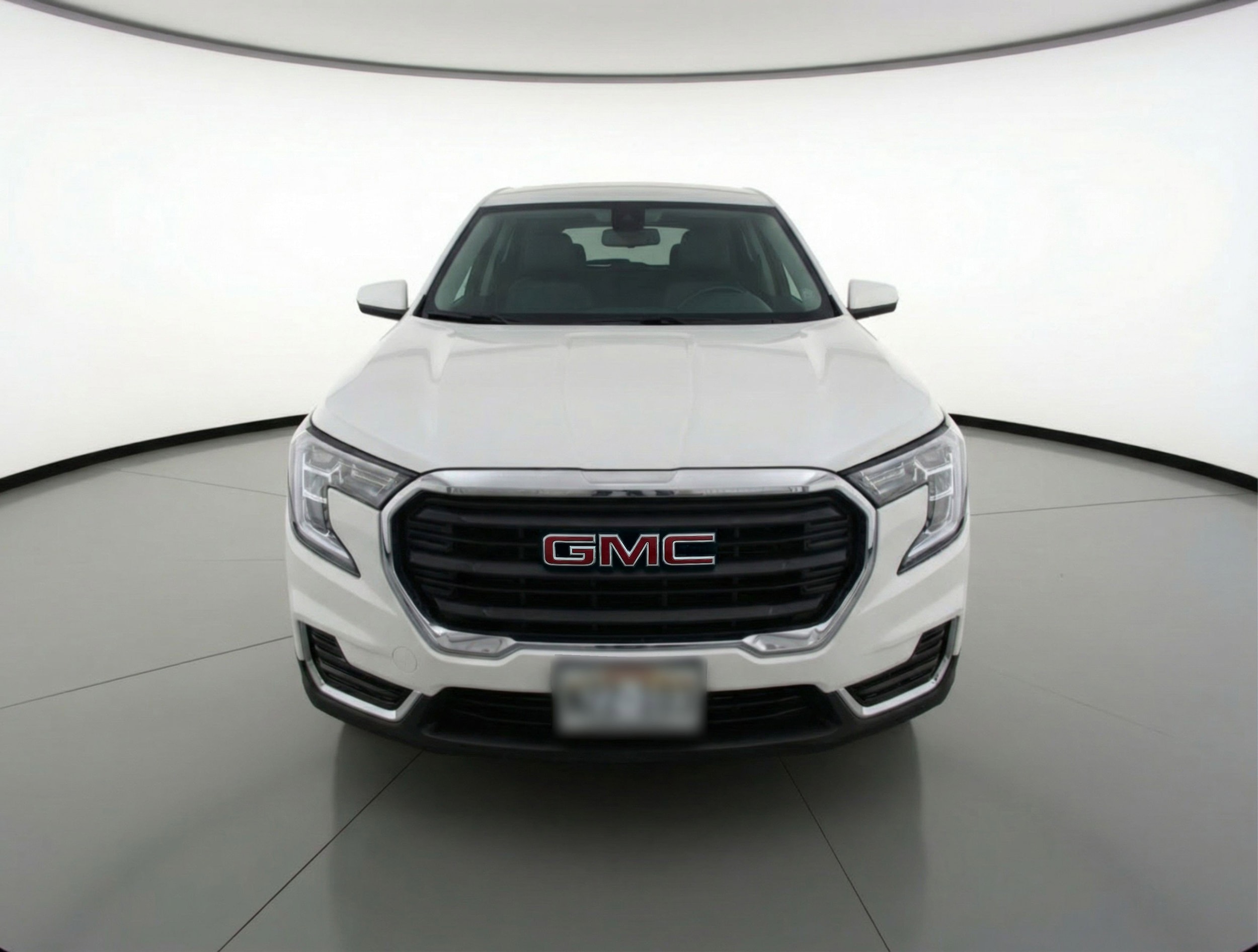 Thumbnail: 2024 GMC Terrain - 2