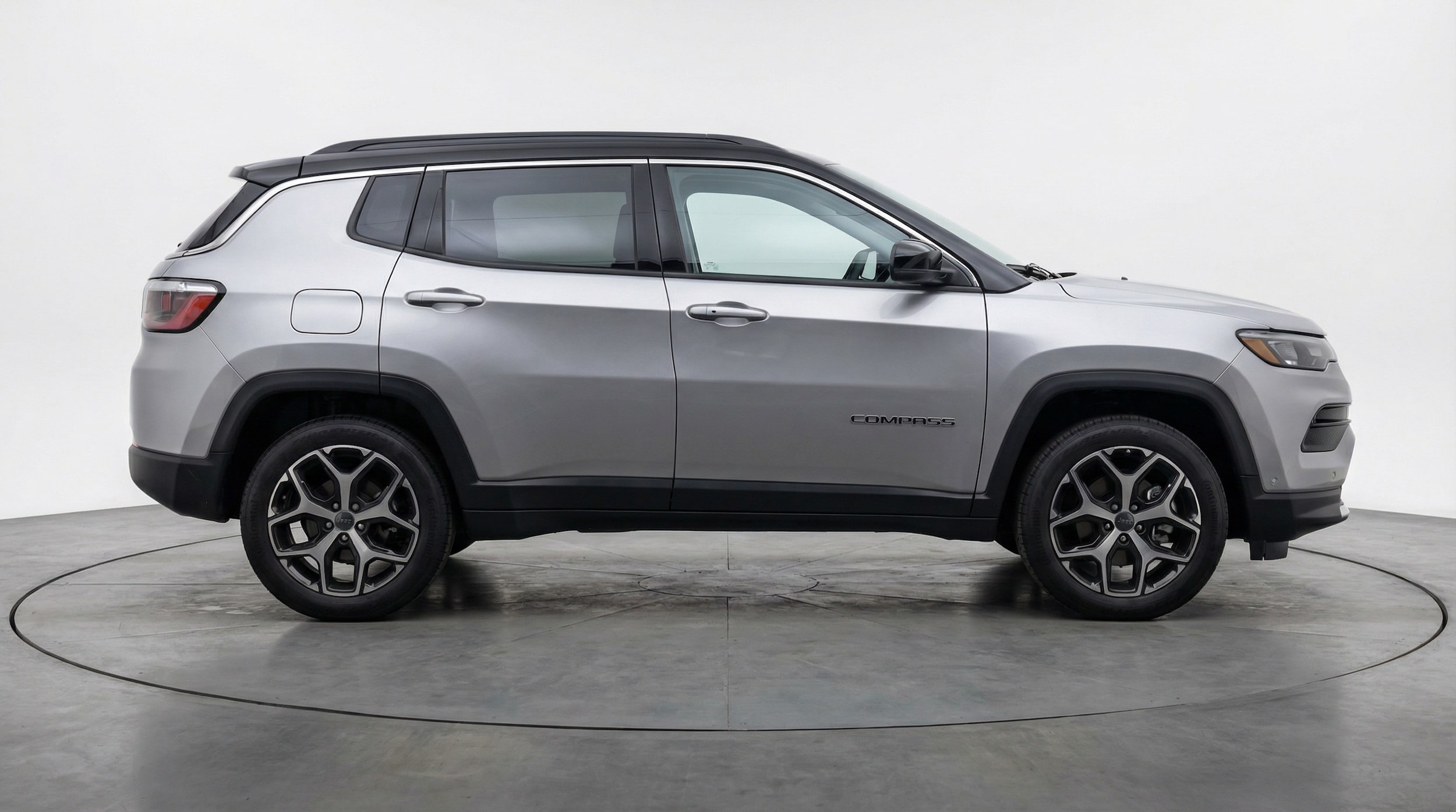 Thumbnail: 2025 Jeep Compass - 8