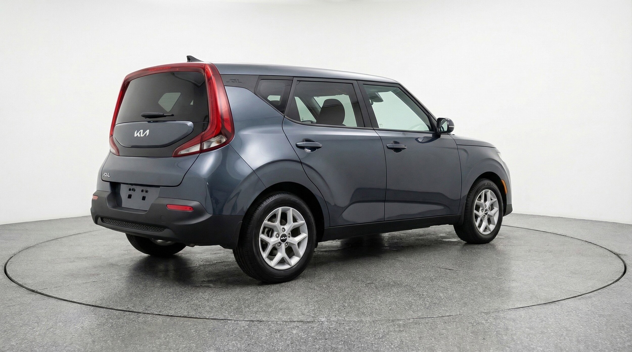 Thumbnail: 2025 Kia Soul - 9