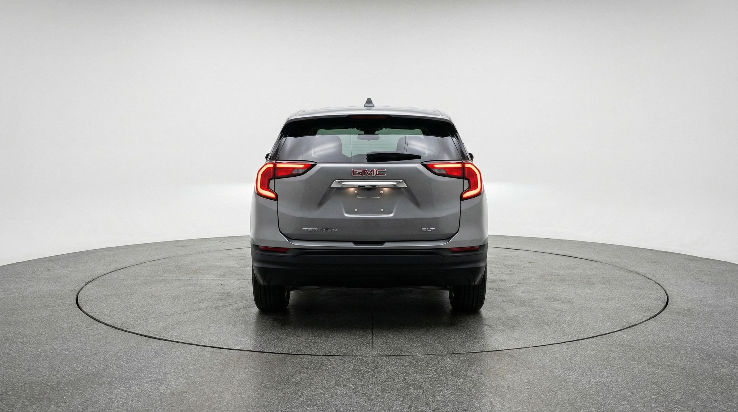 Thumbnail: 2024 GMC Terrain - 6