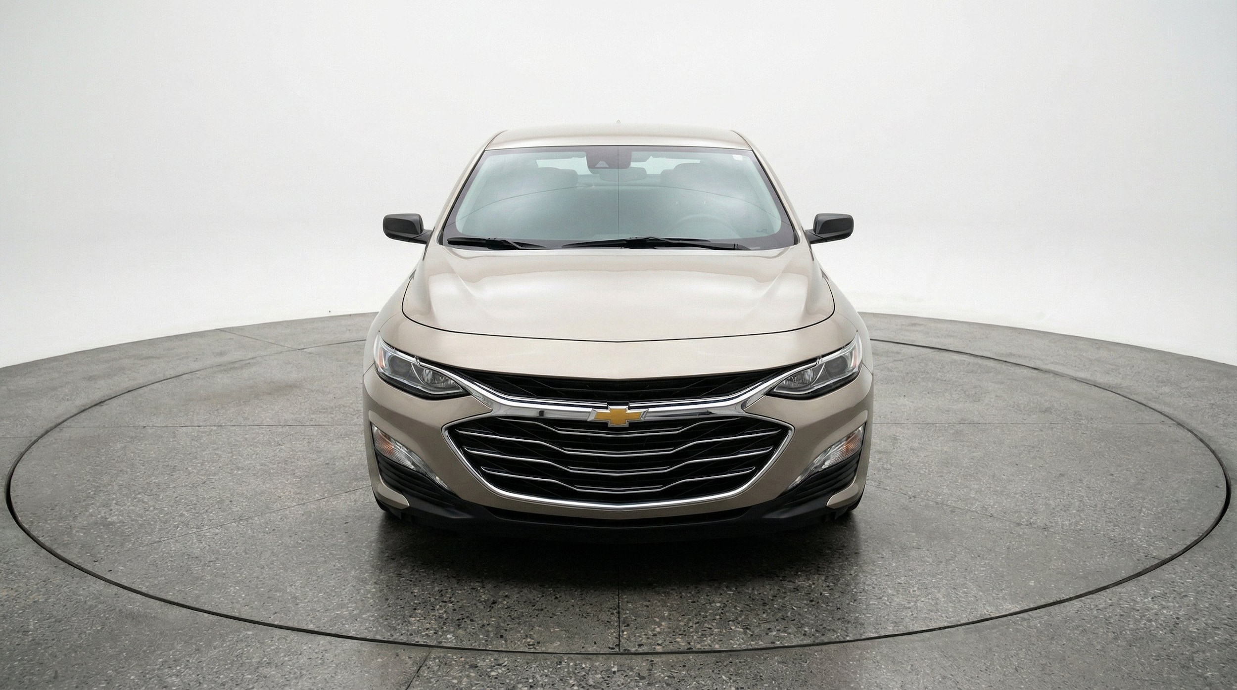 Thumbnail: 2024 Chevrolet Malibu - 2