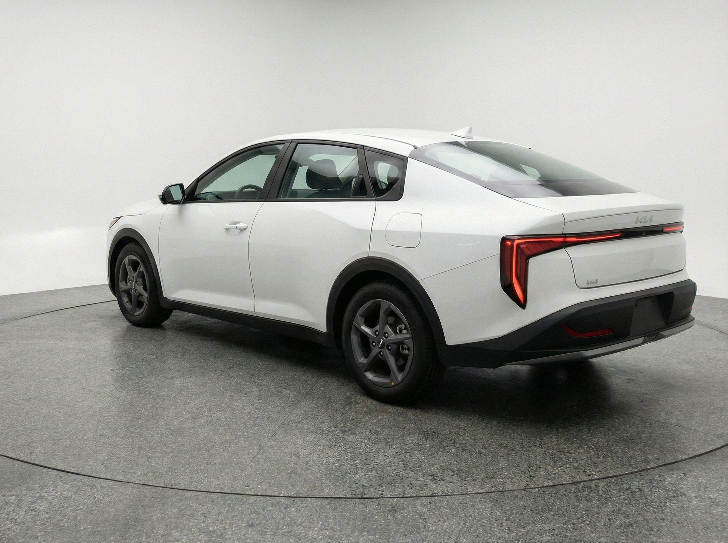 Thumbnail: 2025 Kia K4 - 6