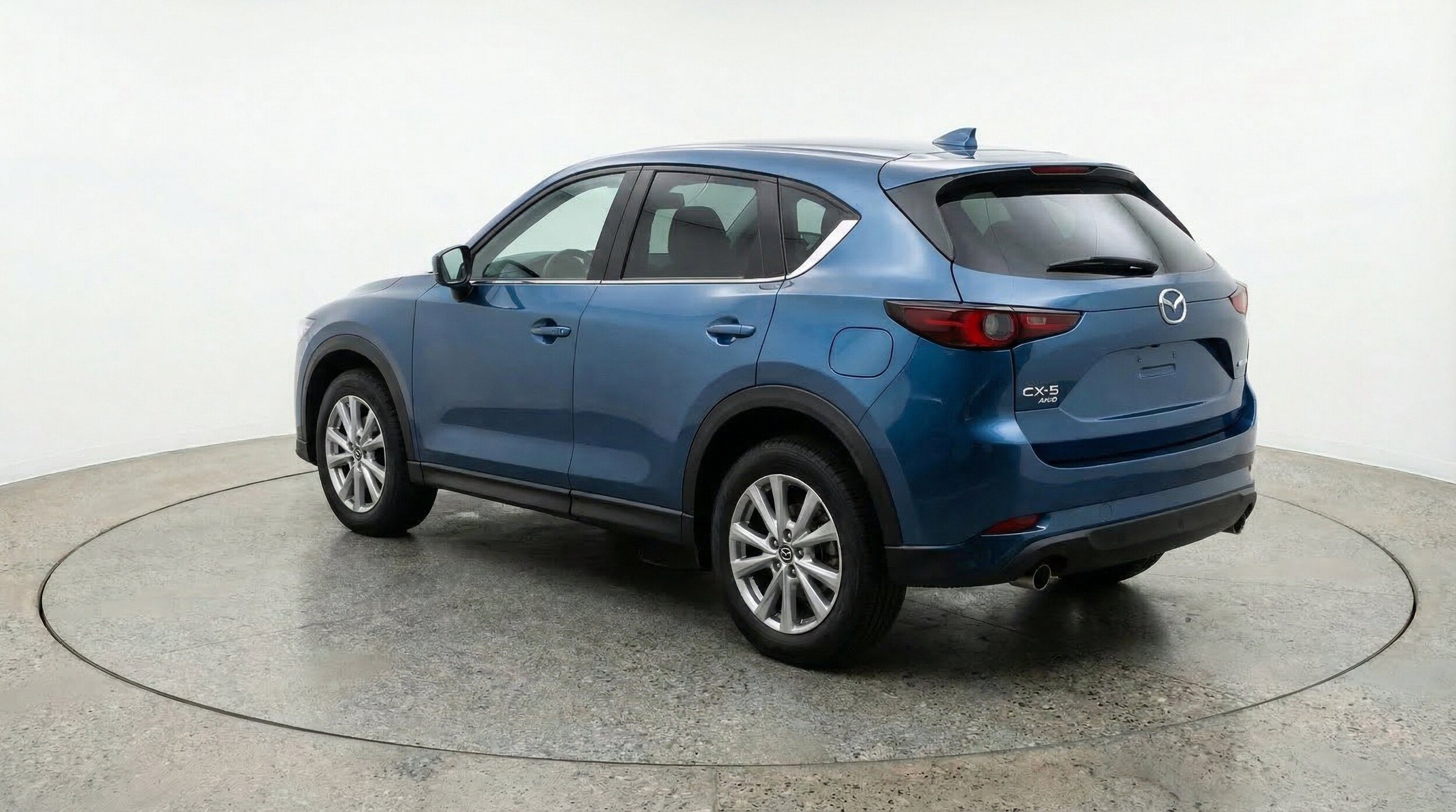 Thumbnail: 2024 Mazda CX-5 - 6