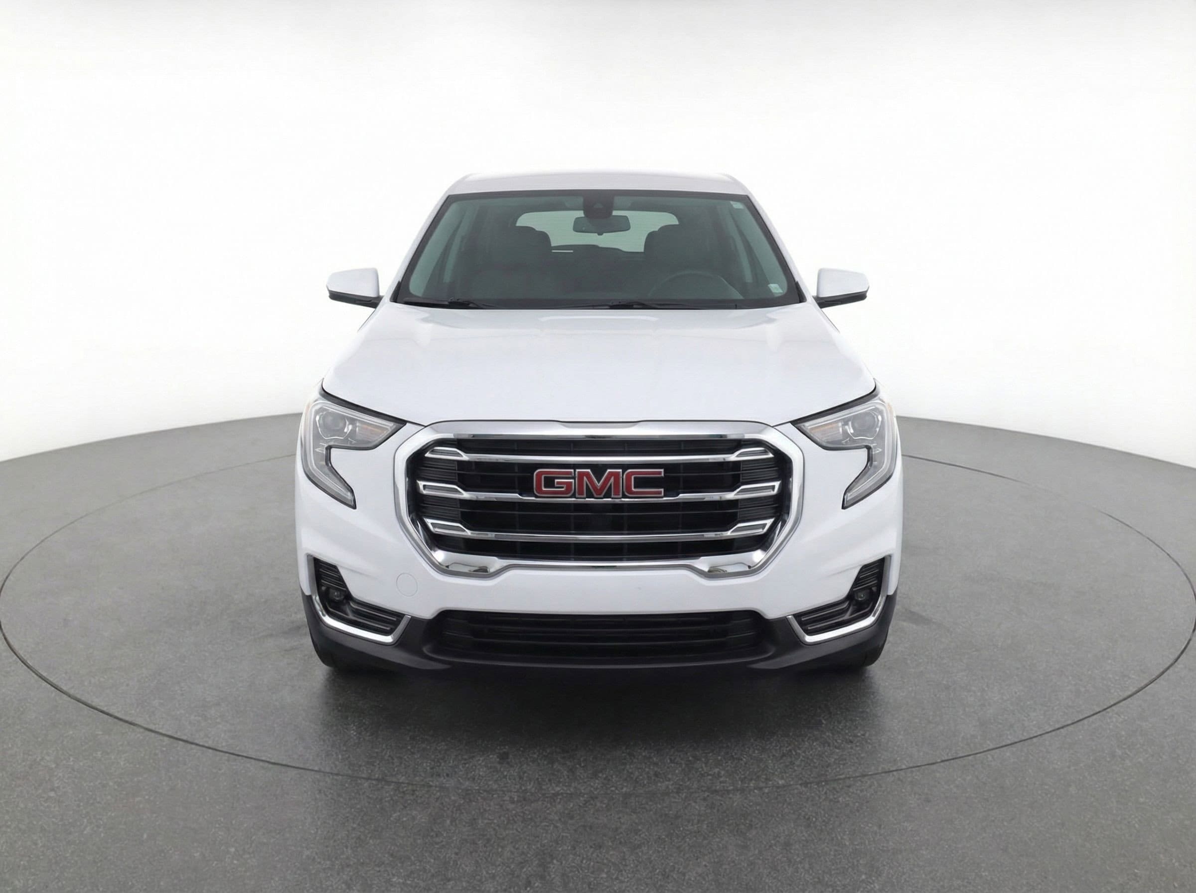 Thumbnail: 2023 GMC Acadia - 2