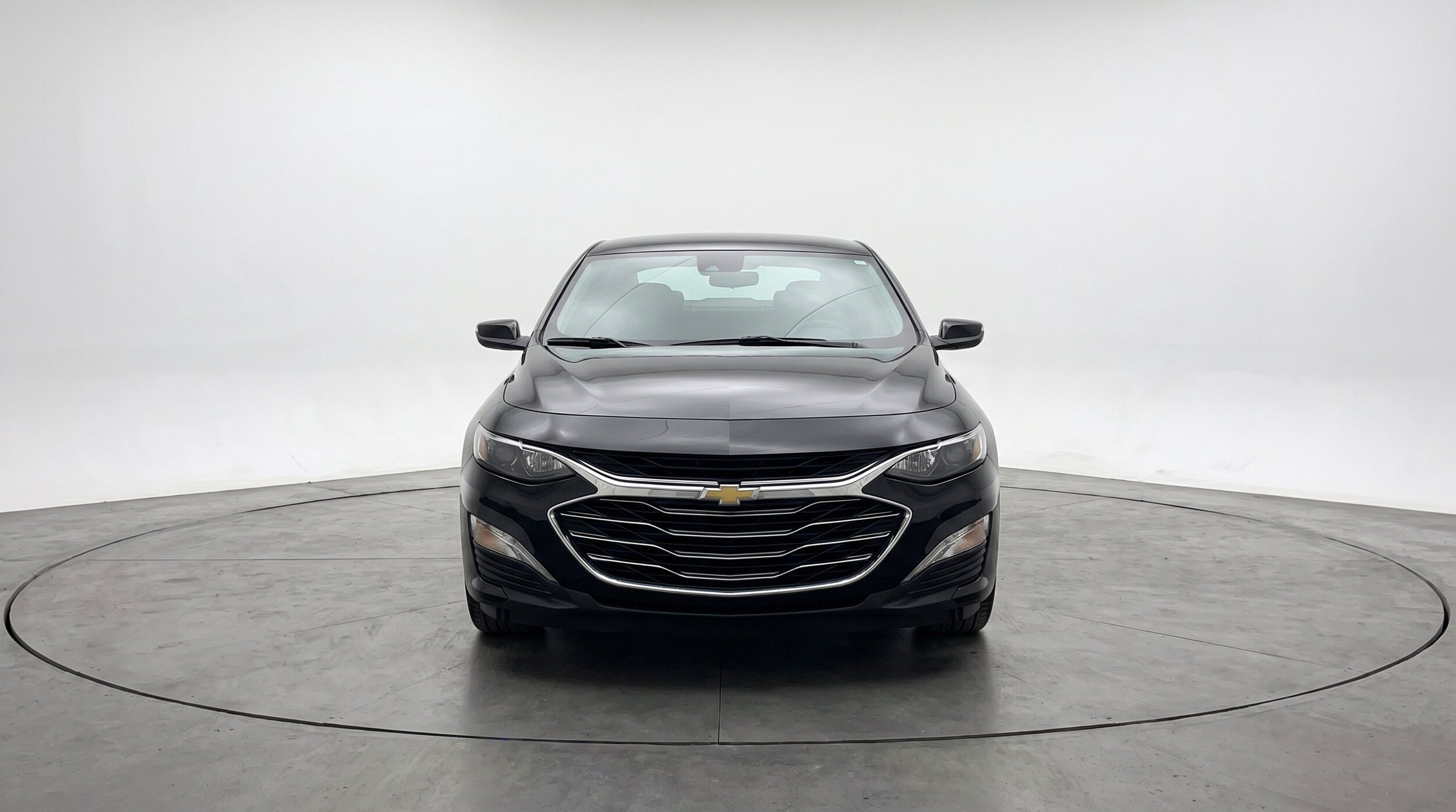 Thumbnail: 2024 Chevrolet Malibu - 2