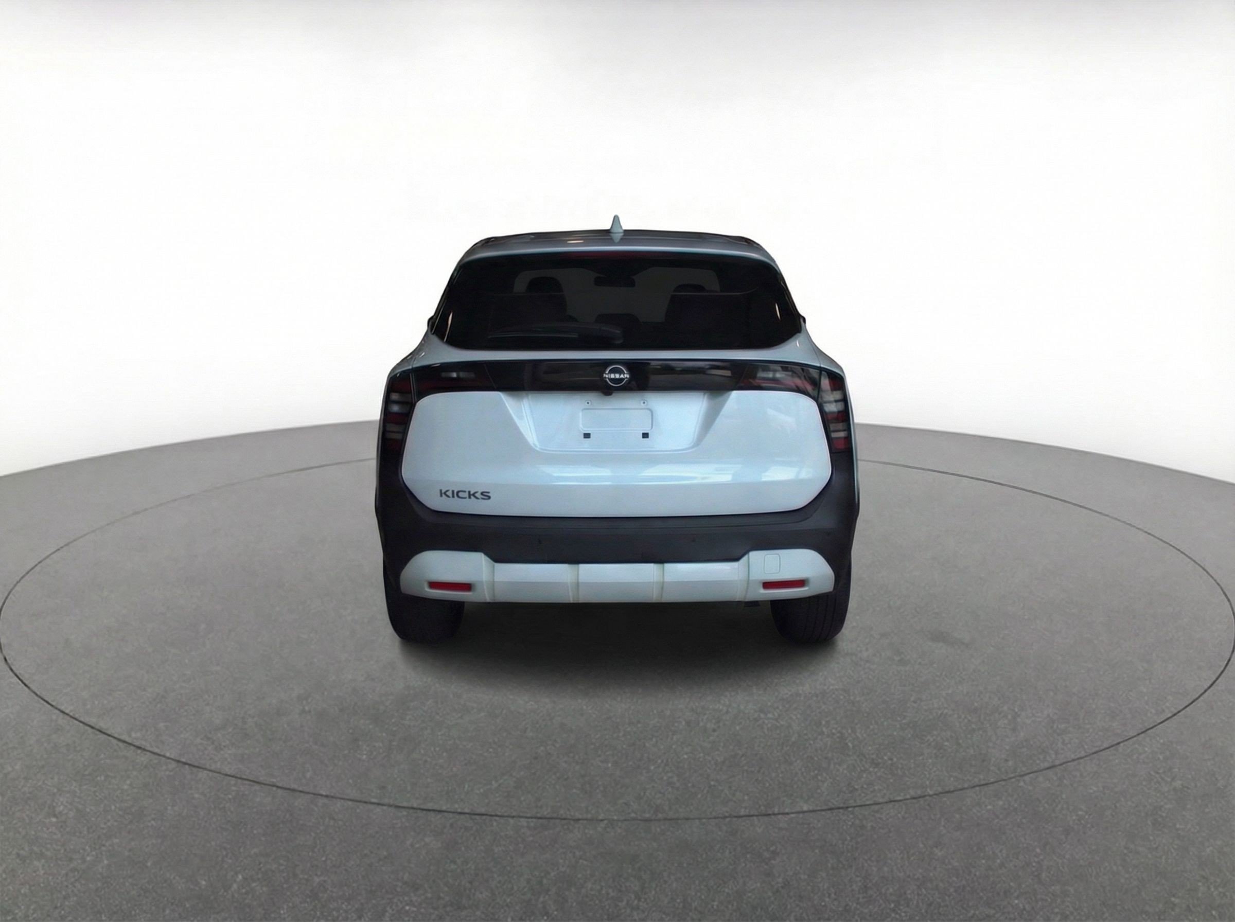 Thumbnail: 2025 Nissan Kicks - 7