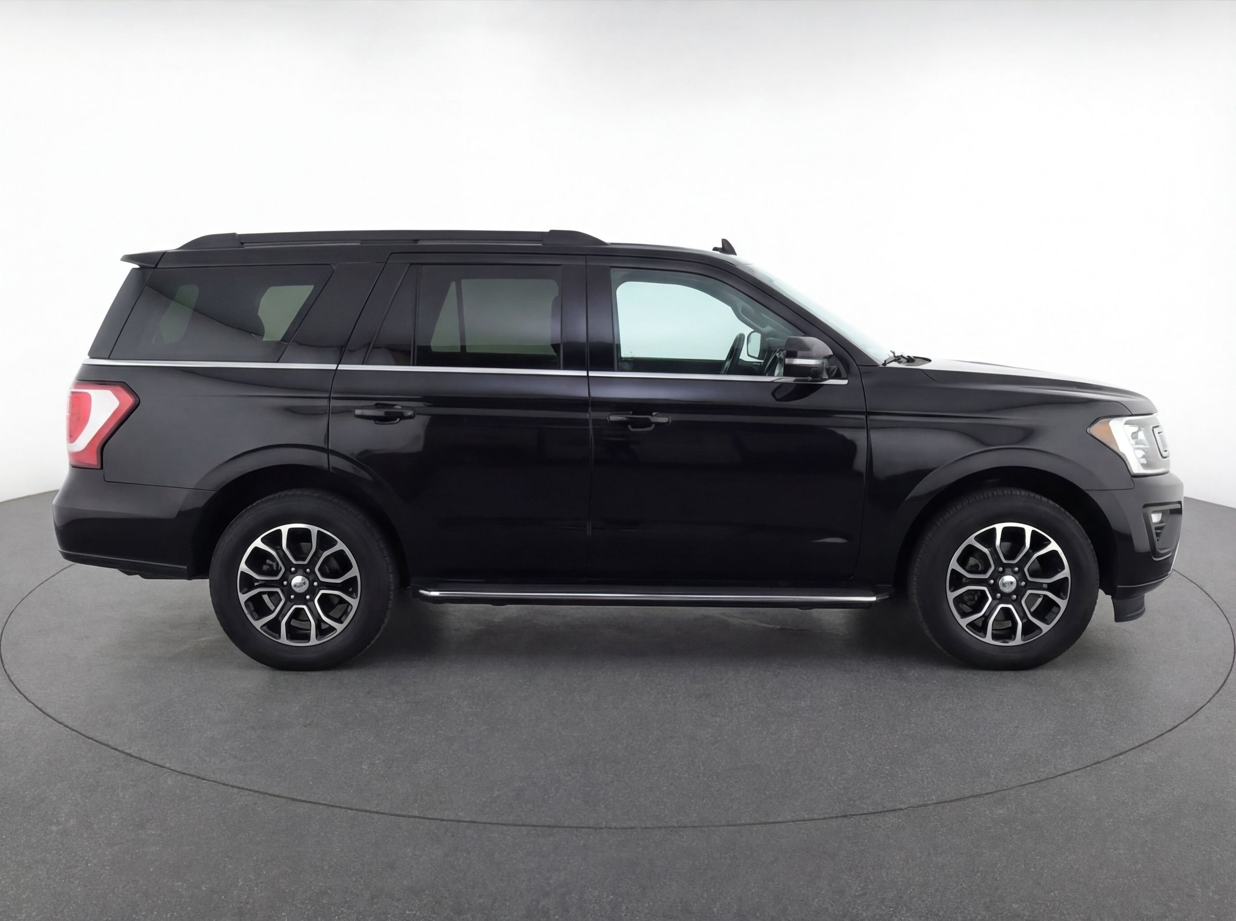Thumbnail: 2023 Ford Expedition - 11