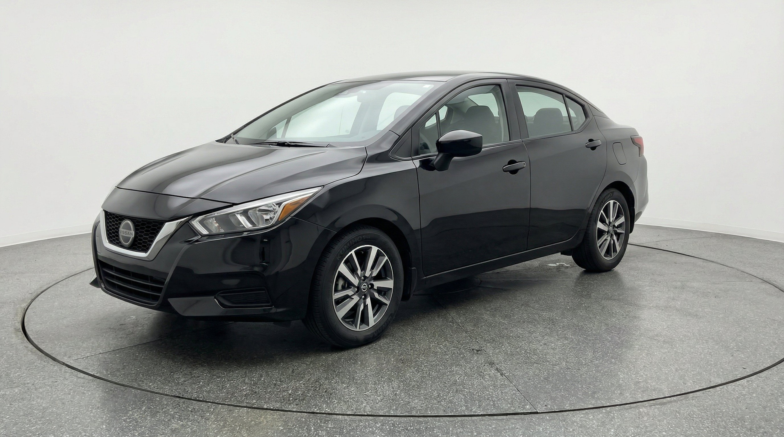Thumbnail: 2025 Nissan Versa - 3
